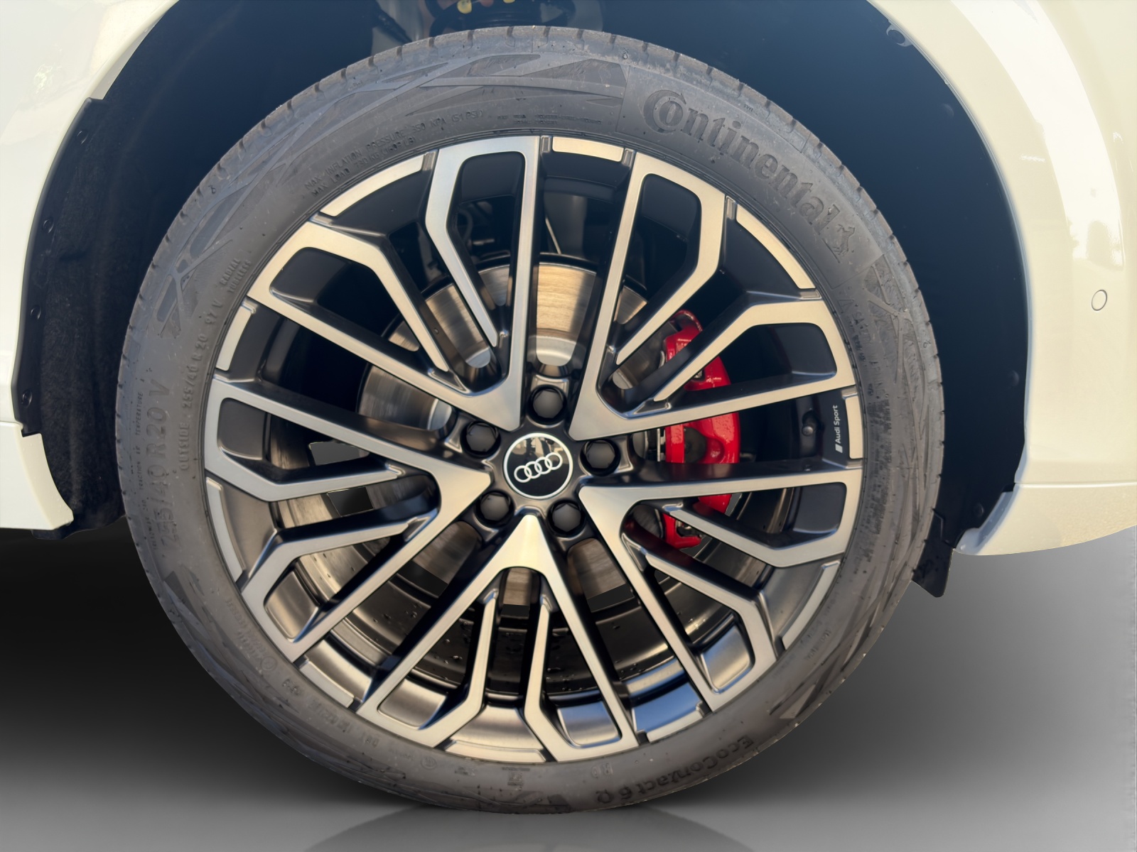 AUDI Q3 SUV TFSI quattro 195 kW S tronic-image-13