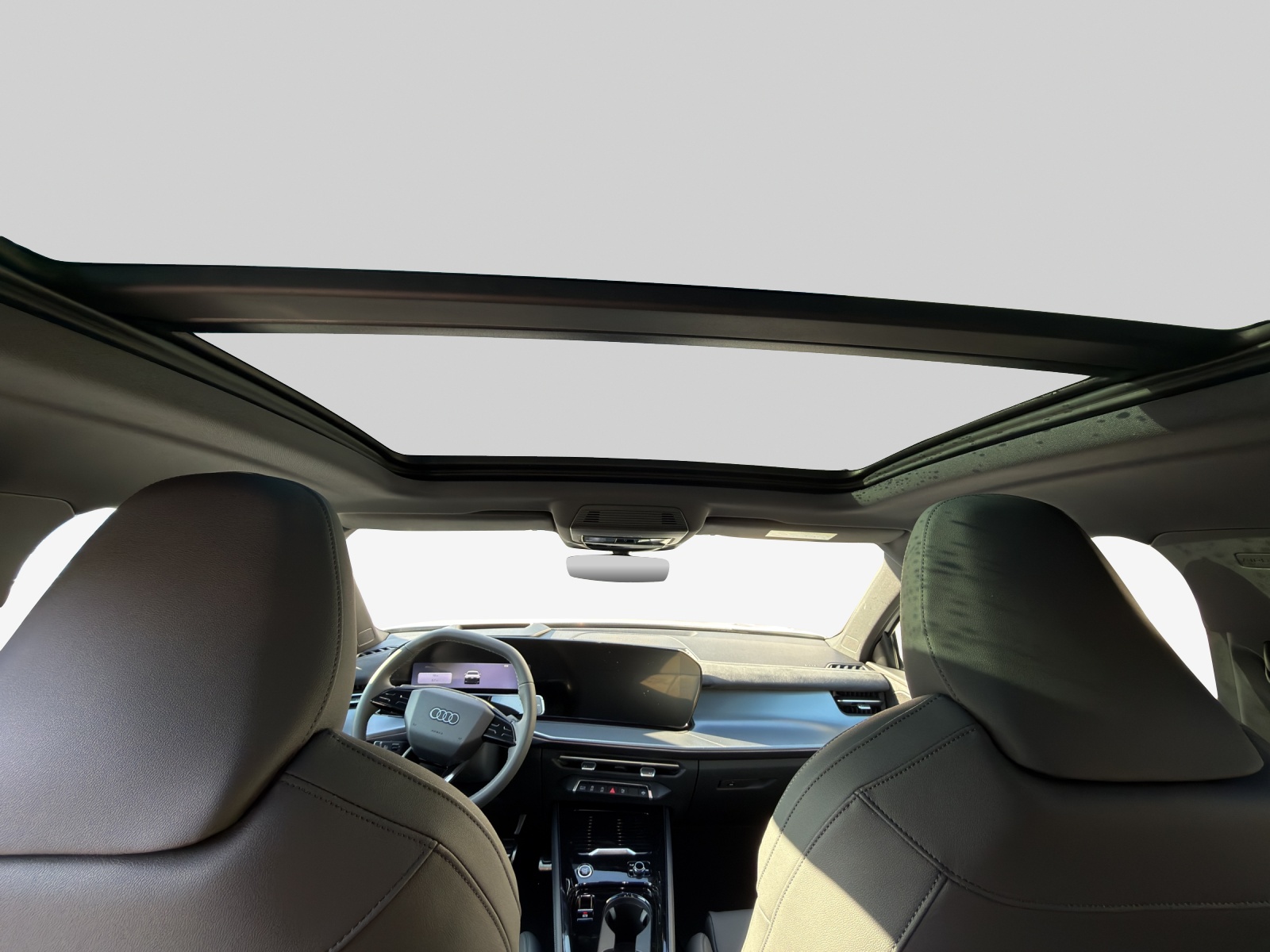 AUDI Q3 SUV TFSI quattro 195 kW S tronic-image-14