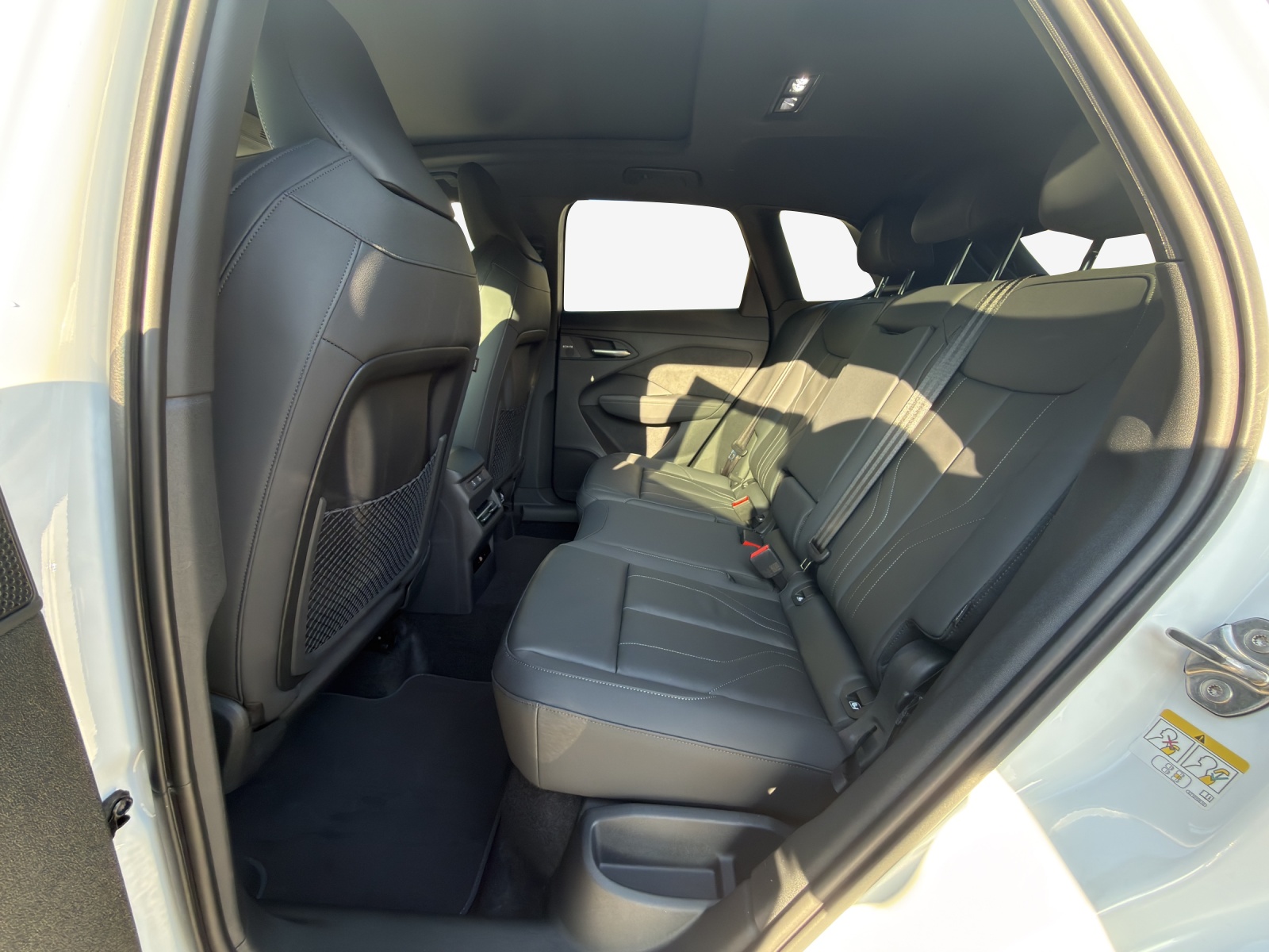 AUDI Q3 SUV TFSI quattro 195 kW S tronic-image-8