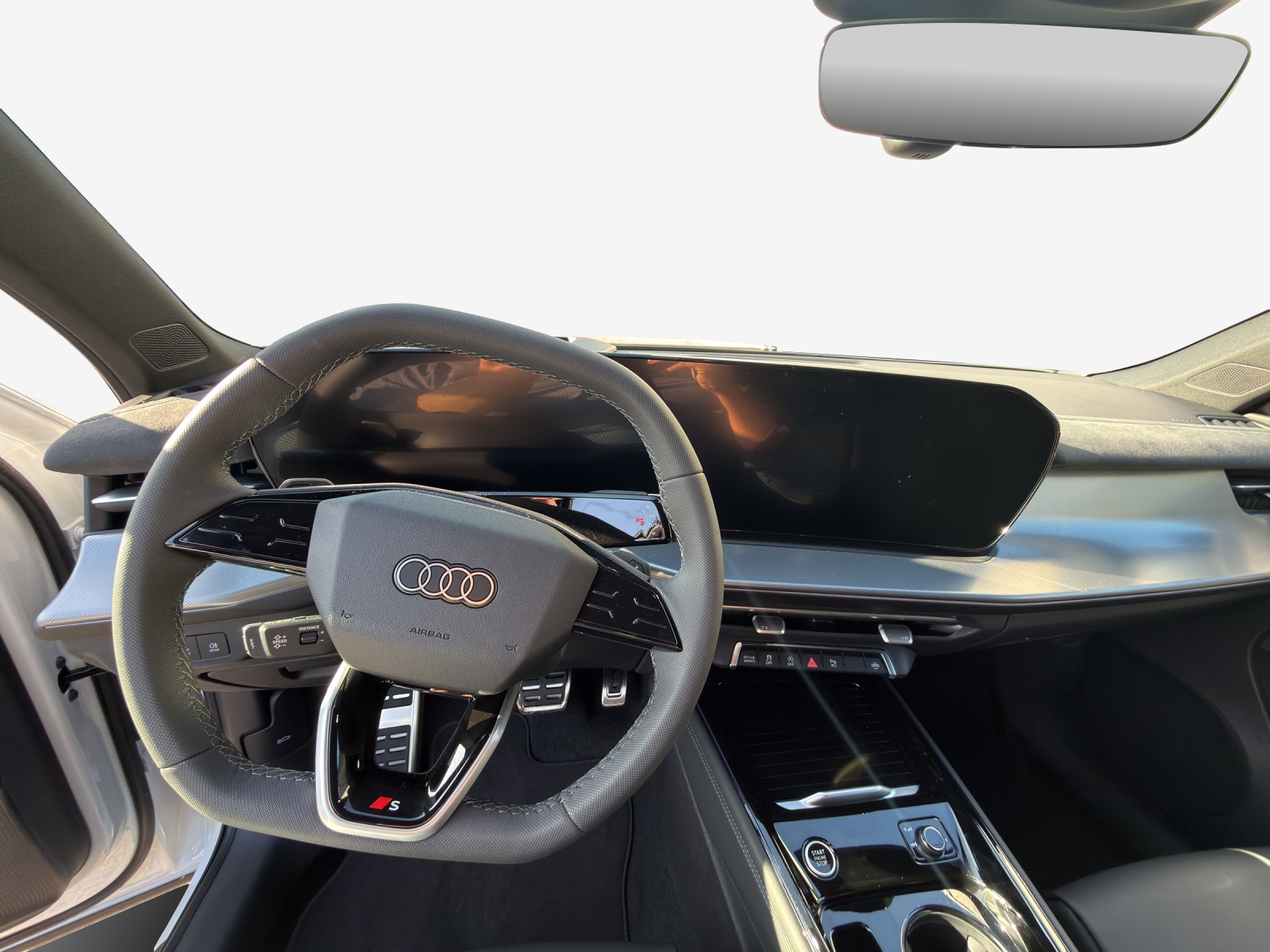 AUDI Q3 SUV TFSI quattro 195 kW S tronic-image-9