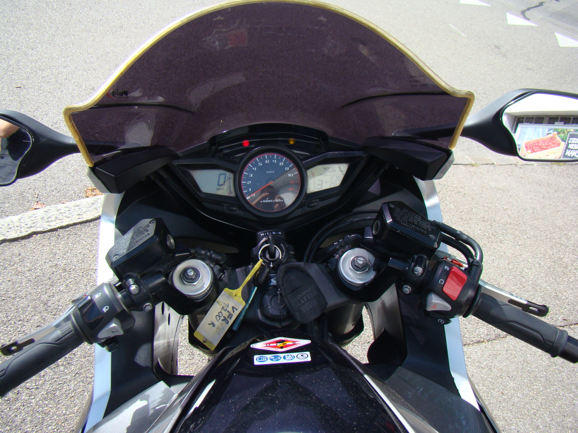 HONDA VFR 1200 FA-showroom-element-3