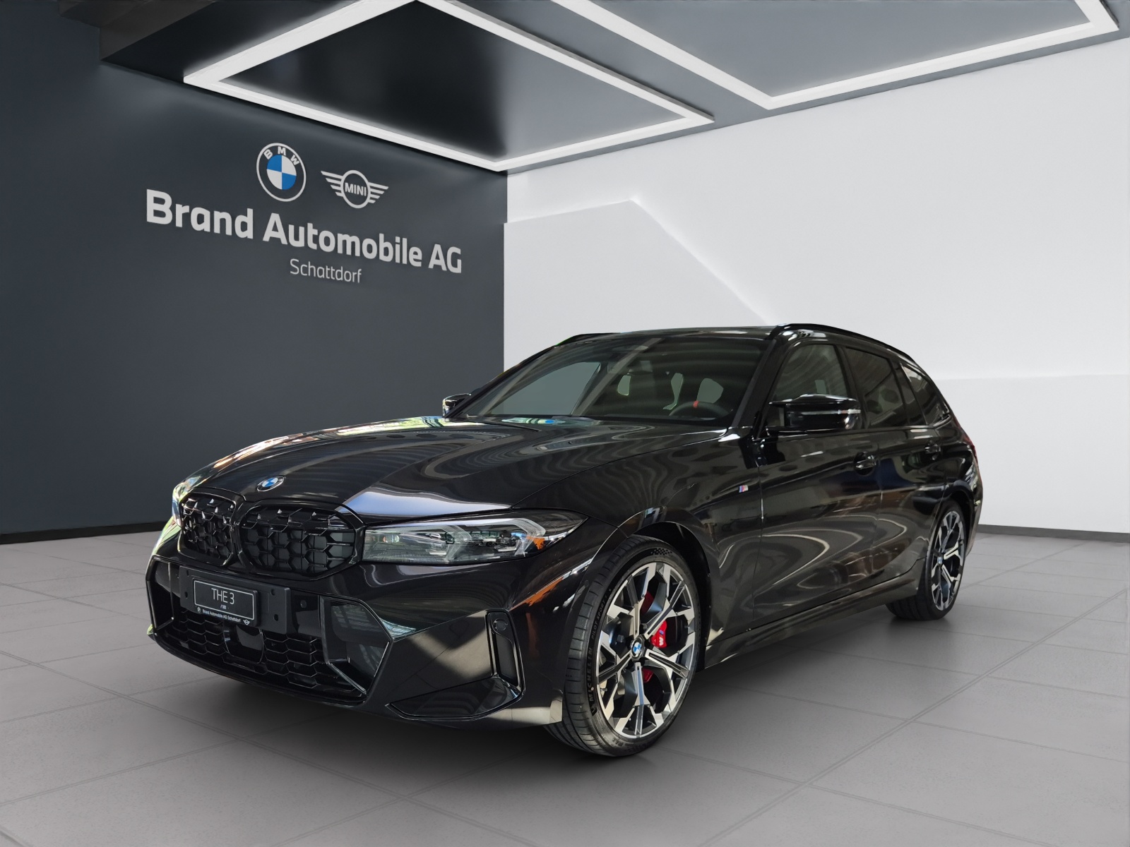 BMW M340i xDrive Touring-image-0