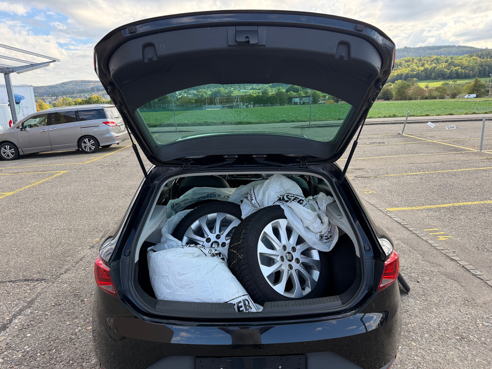 SEAT Leon ST 2.0 TDI FR-image-7