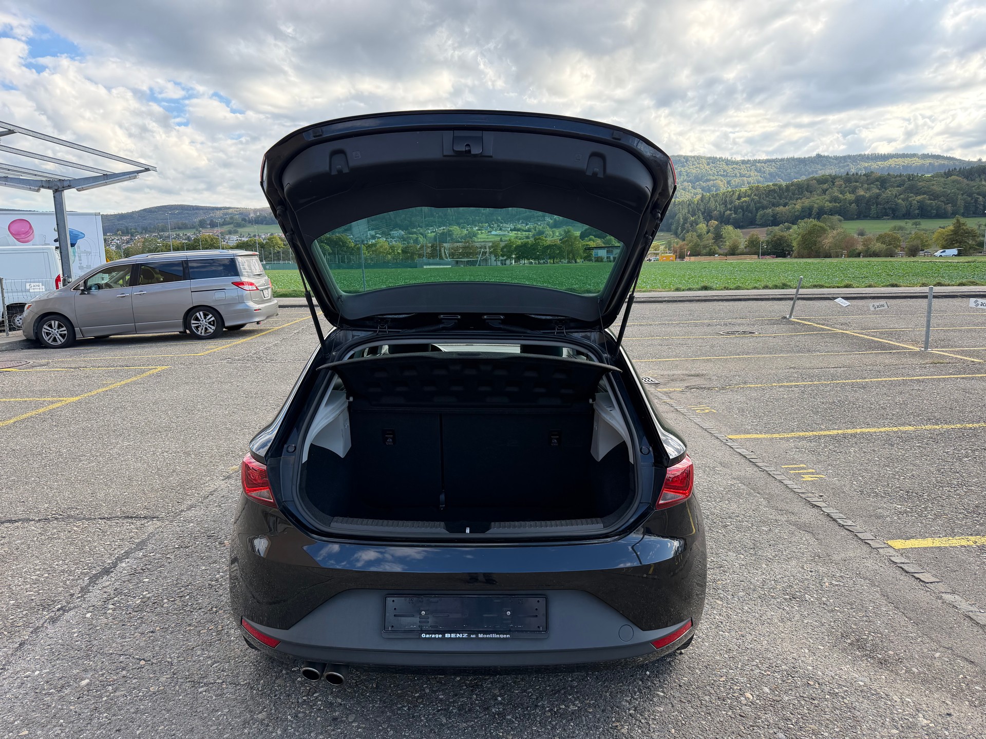 SEAT Leon ST 2.0 TDI FR-image-6