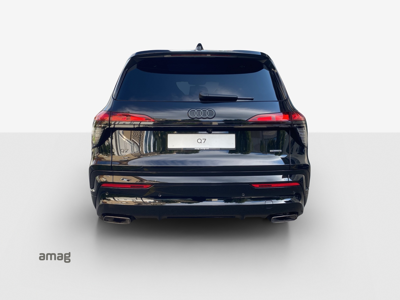AUDI Q7 SUV TDI quattro 220 kW-image-3