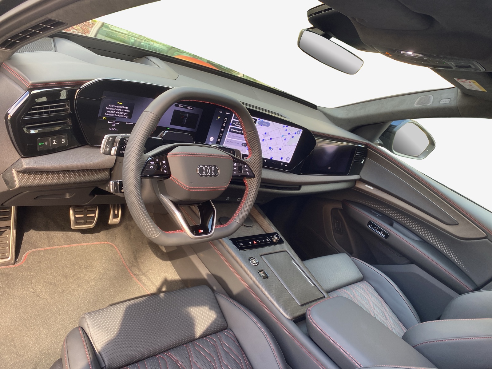 AUDI Q7 SUV TDI quattro 220 kW-image-15