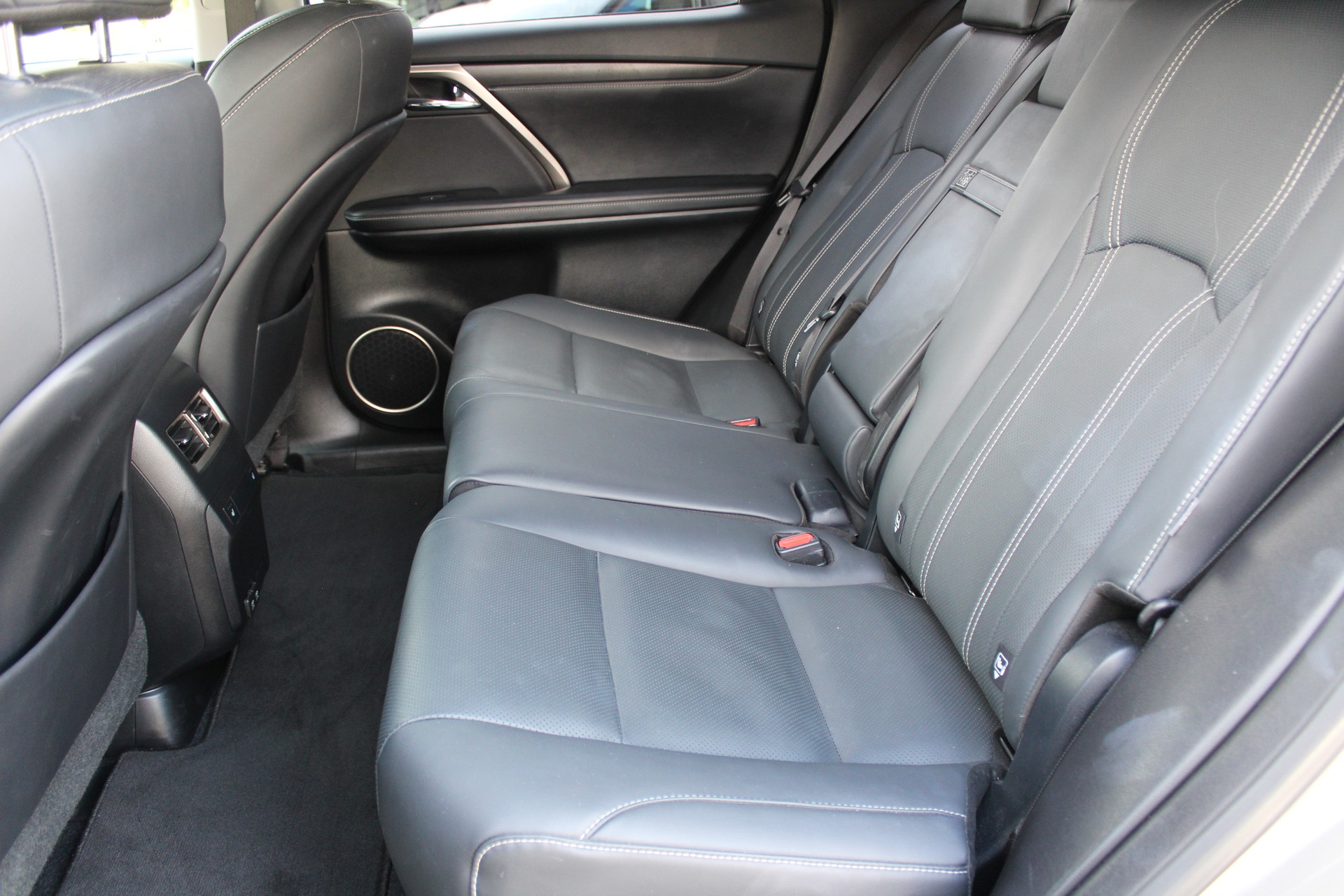 LEXUS RX 300 Special Edition AWD-image-13