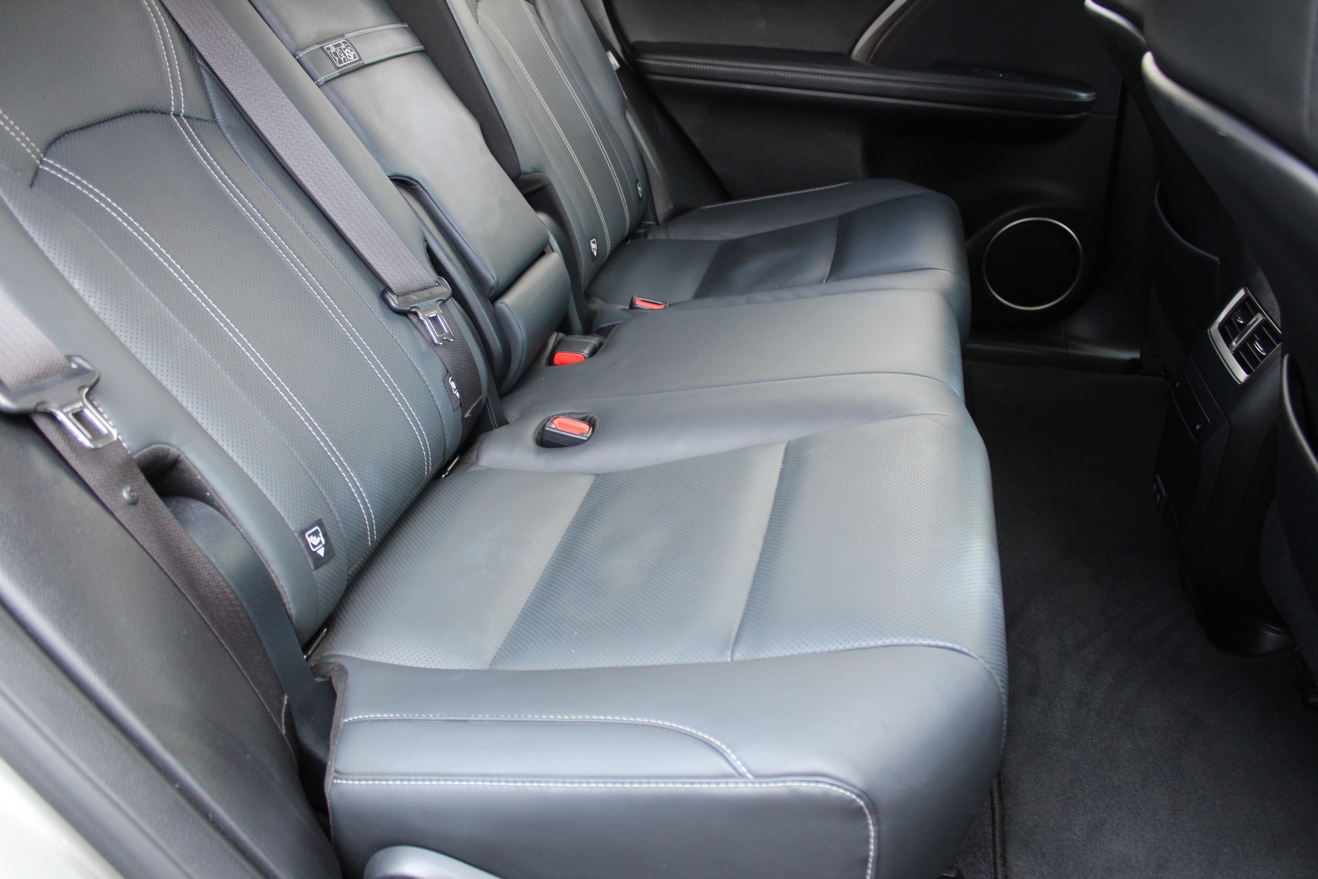 LEXUS RX 300 Special Edition AWD-image-12