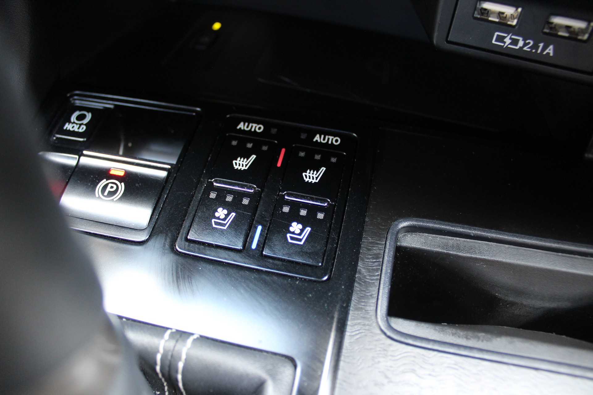 LEXUS RX 300 Special Edition AWD-image-10