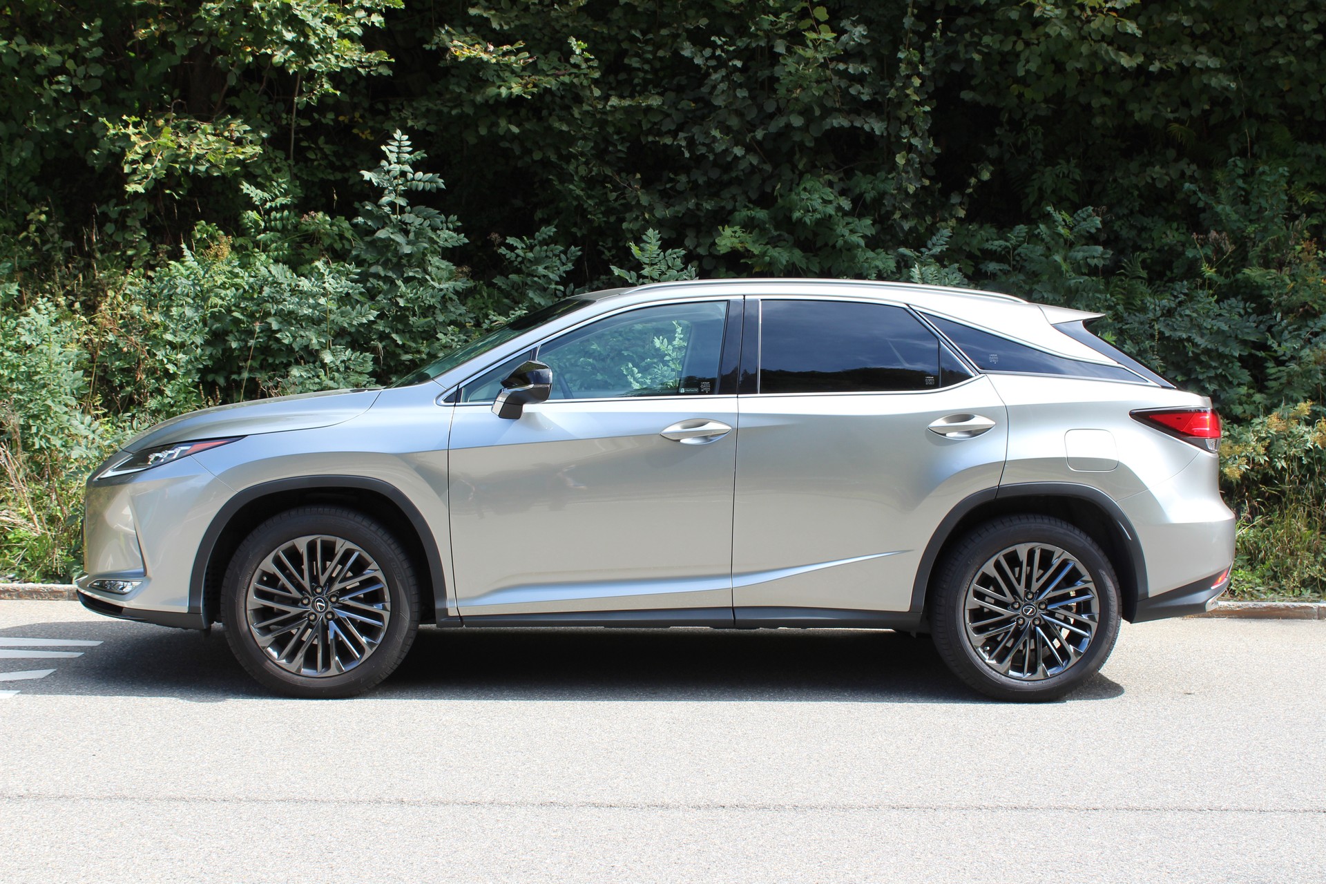 LEXUS RX 300 Special Edition AWD-image-2