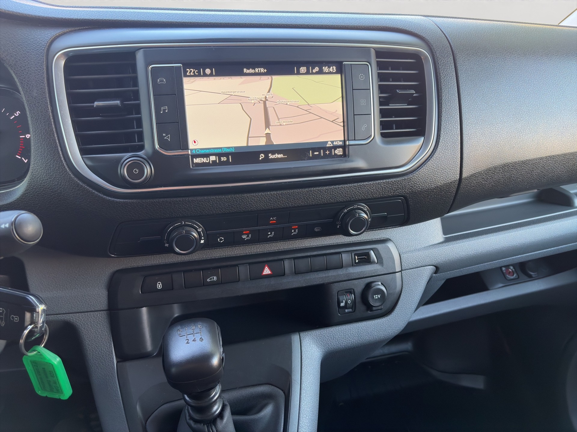 TOYOTA Proace 2.0D Combi Long-image-11