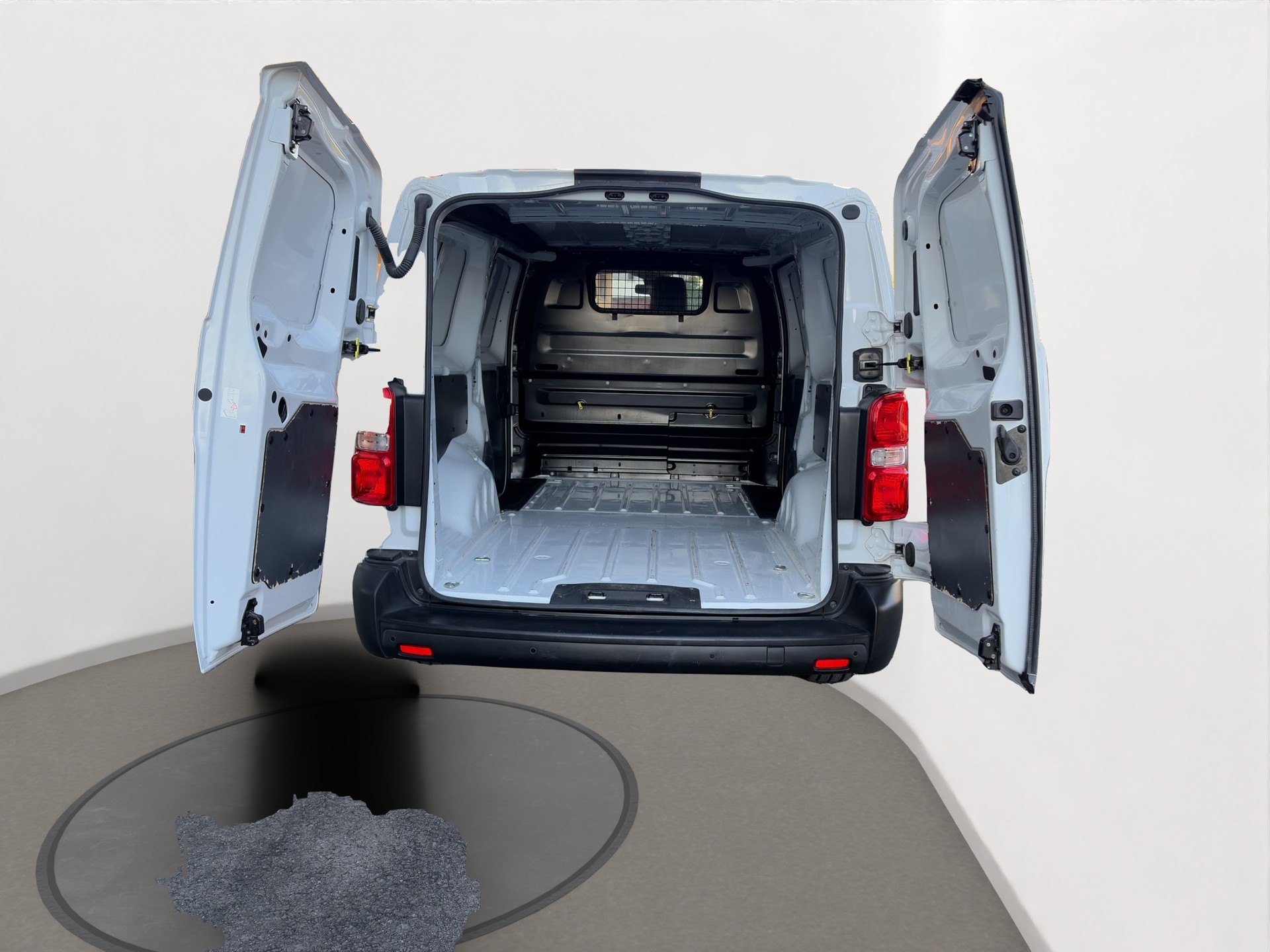 TOYOTA Proace 2.0D Combi Long-image-5