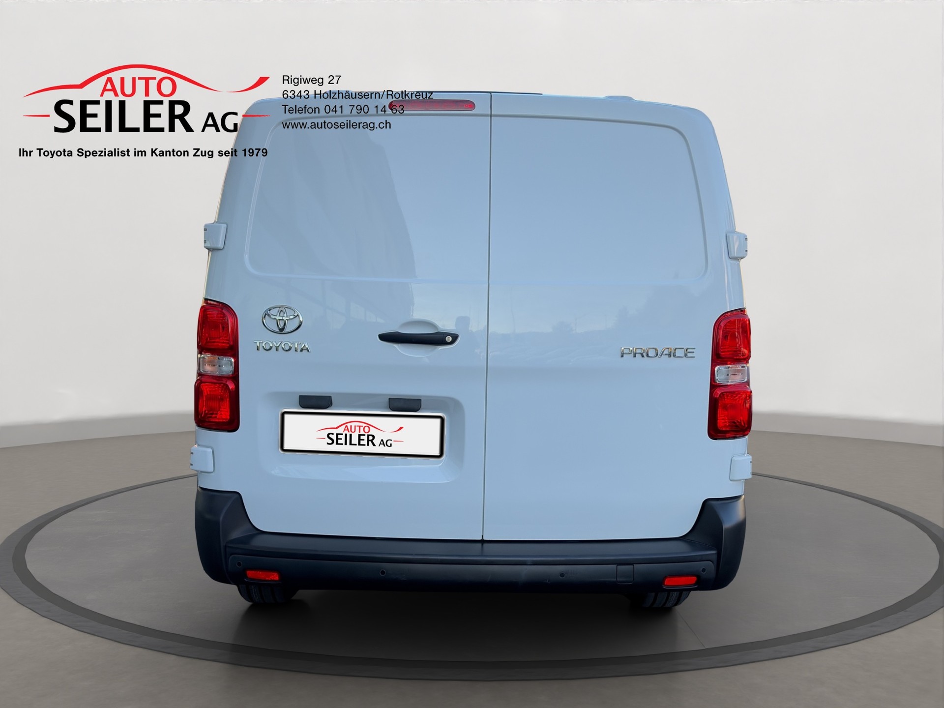 TOYOTA Proace 2.0D Combi Long-image-4