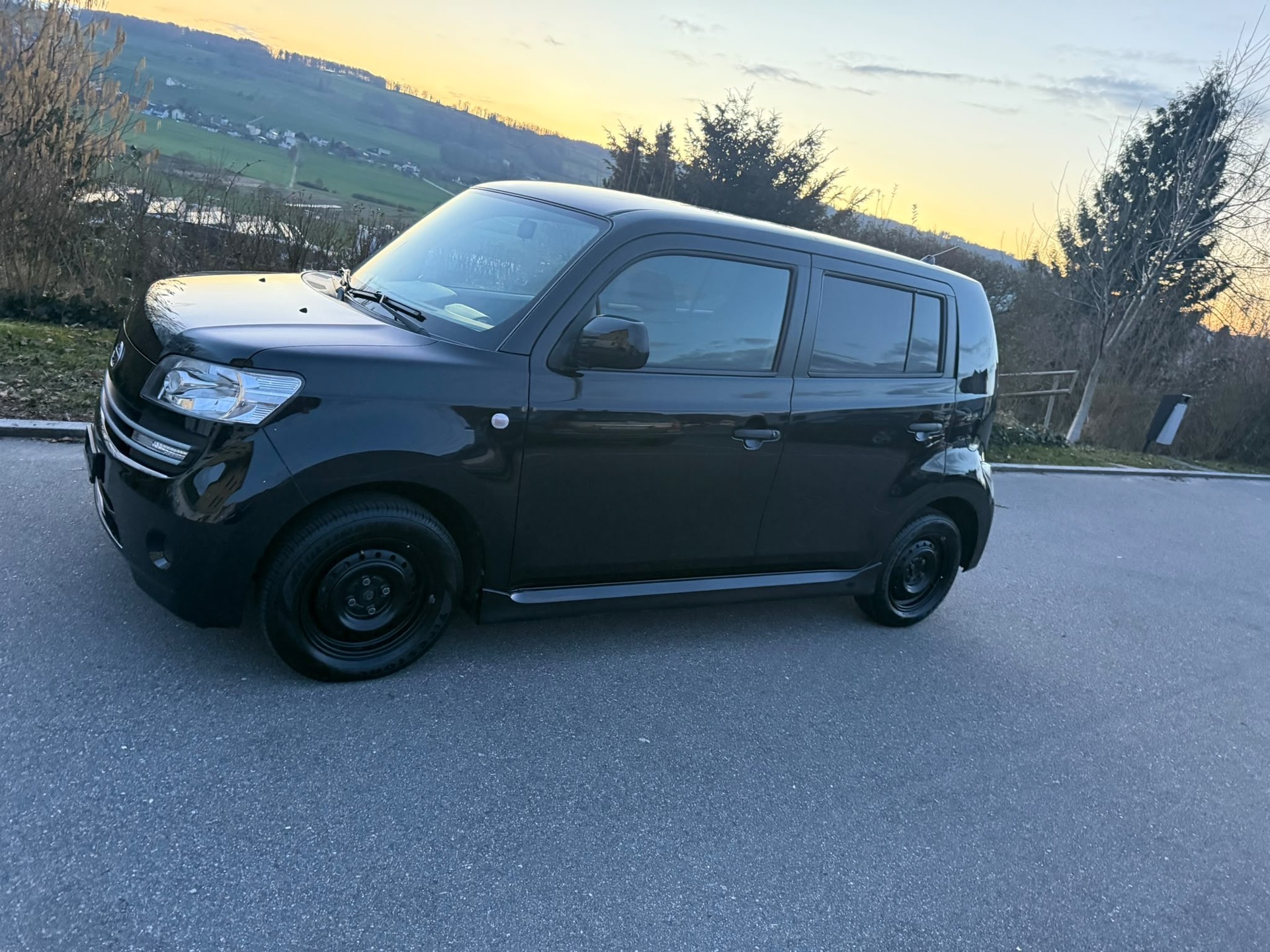 DAIHATSU Materia 1.3-image-1