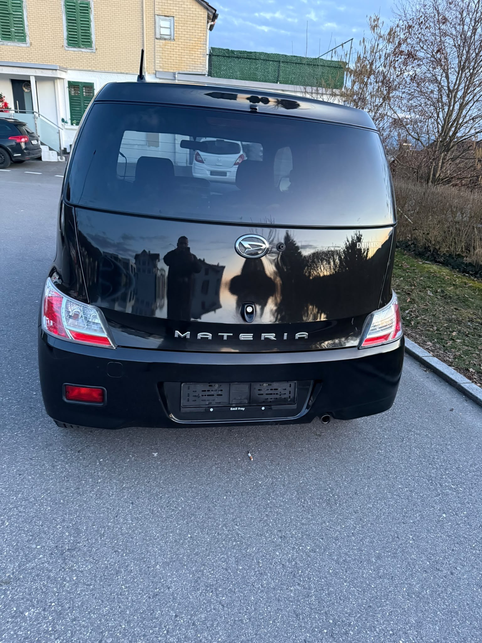DAIHATSU Materia 1.3-image-2