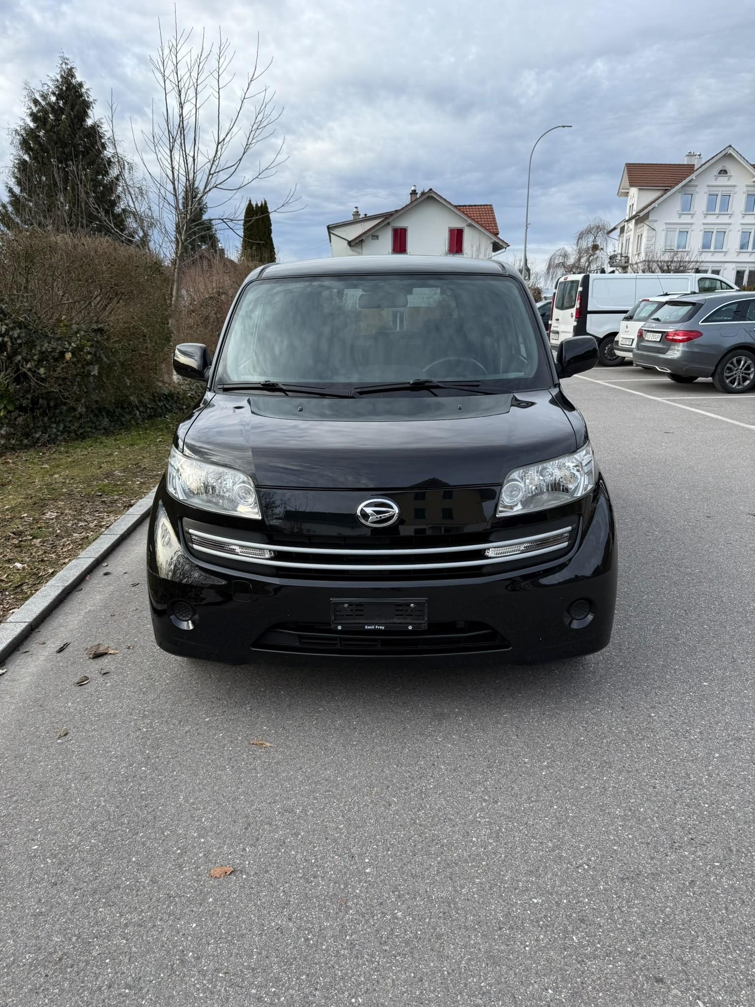 Car photo