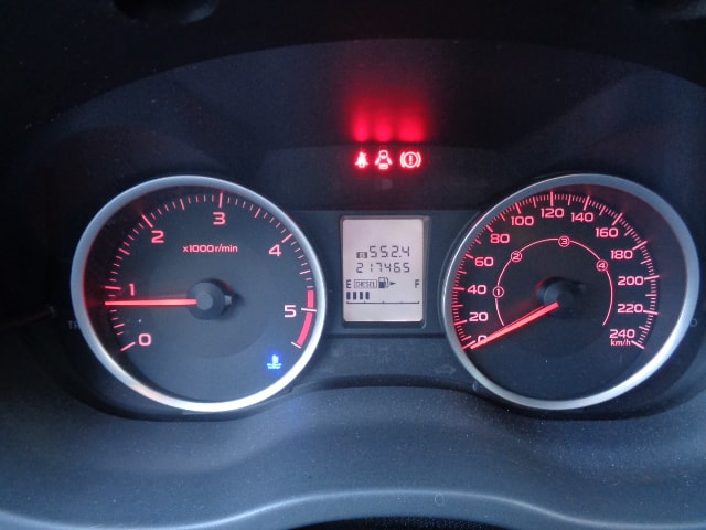 SUBARU XV 2.0D Swiss Three AWD-image-7