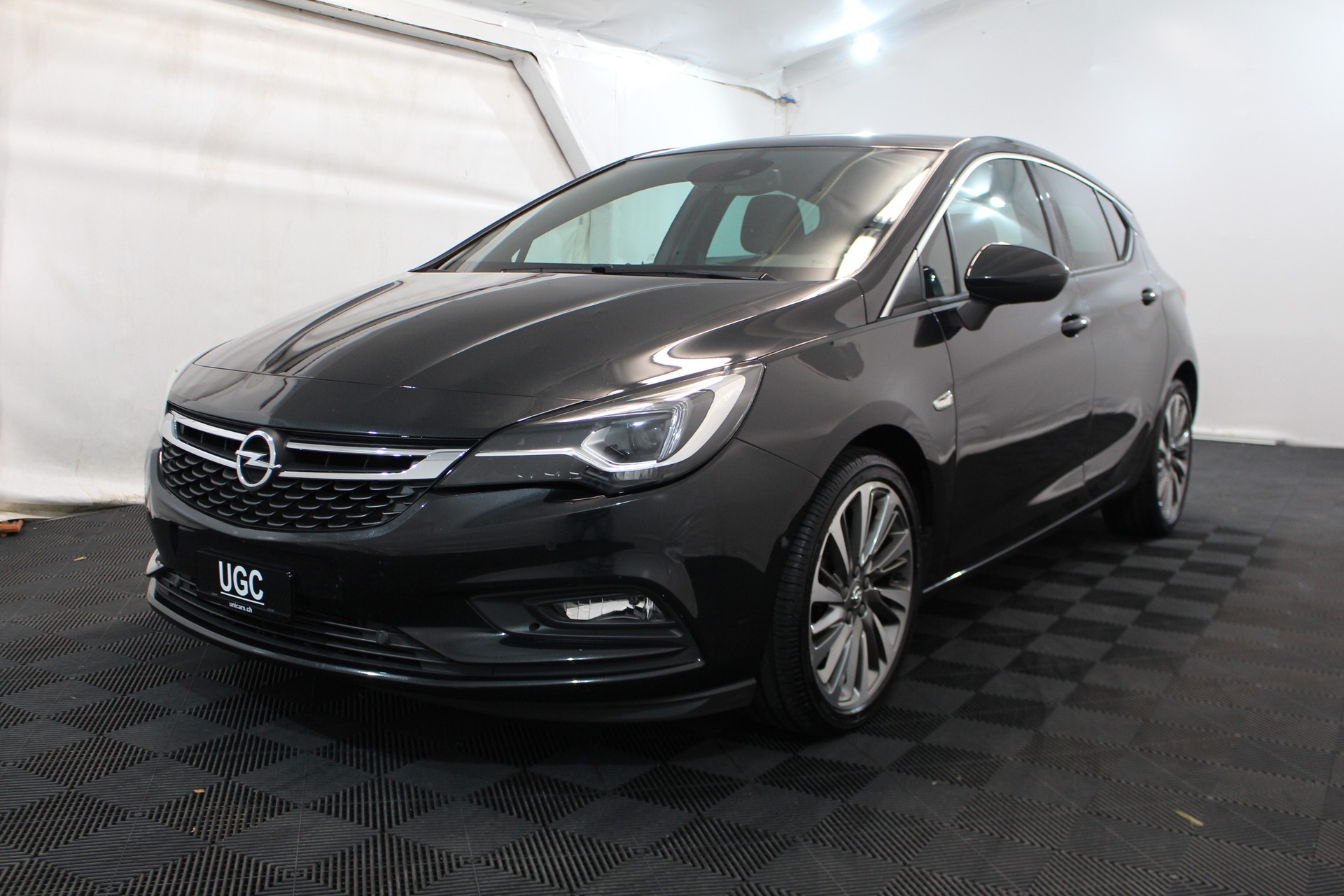 OPEL Astra 1.6 CDTI BiT. Dynamic S/S-showroom-element-2