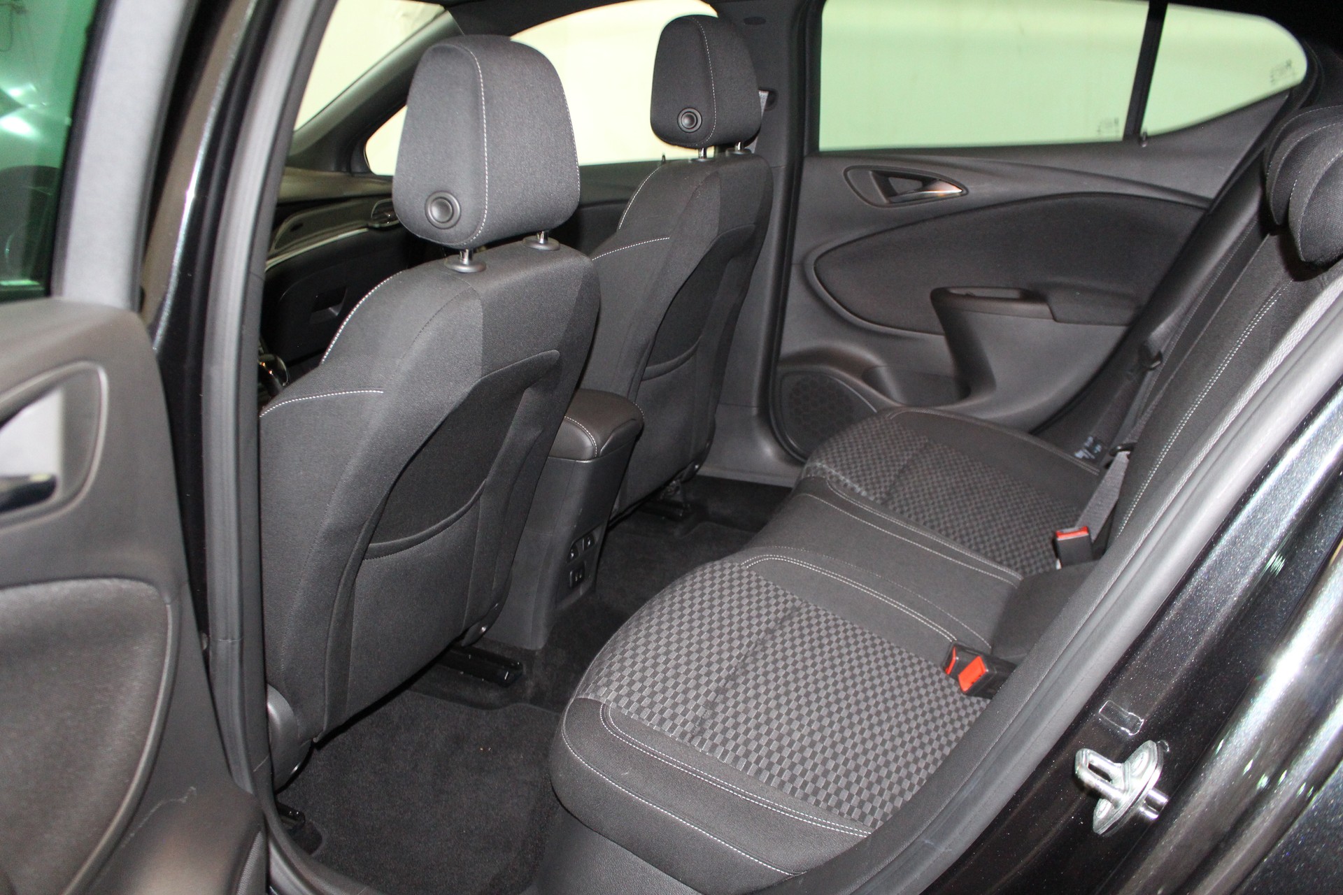 OPEL Astra 1.6 CDTI BiT. Dynamic S/S-image-7