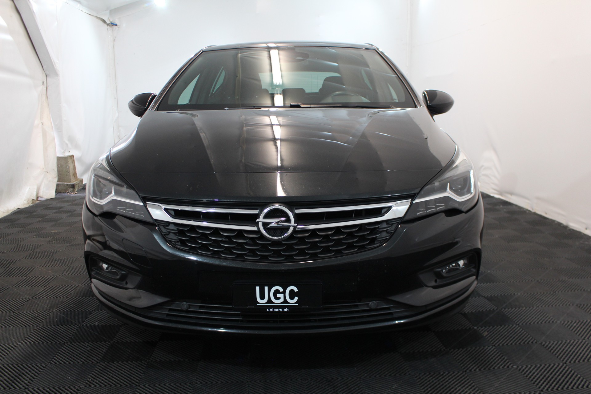 OPEL Astra 1.6 CDTI BiT. Dynamic S/S-showroom-element-1