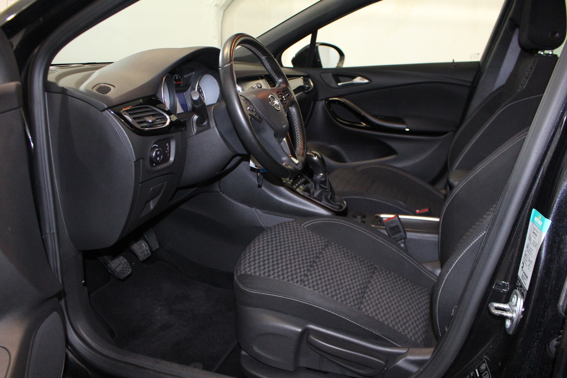 OPEL Astra 1.6 CDTI BiT. Dynamic S/S-image-6