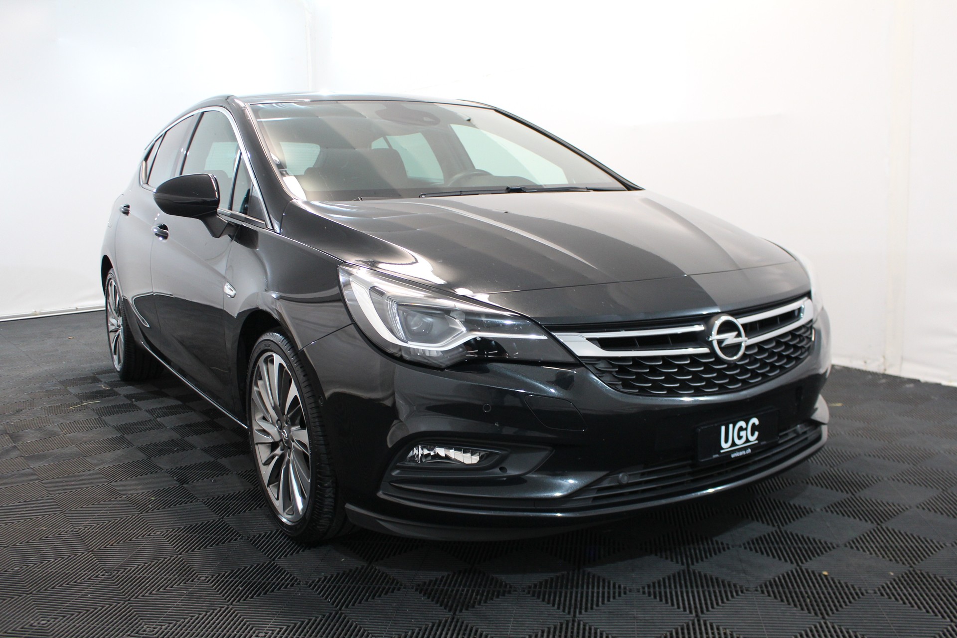OPEL Astra 1.6 CDTI BiT. Dynamic S/S