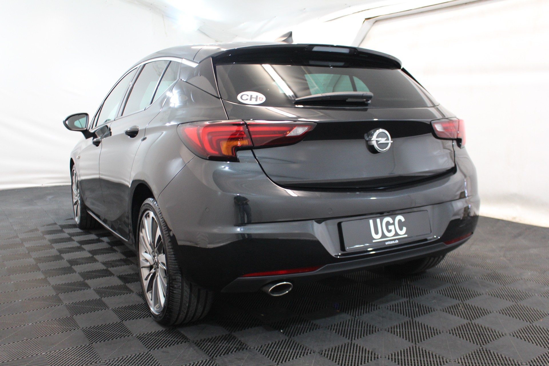 OPEL Astra 1.6 CDTI BiT. Dynamic S/S-showroom-element-3
