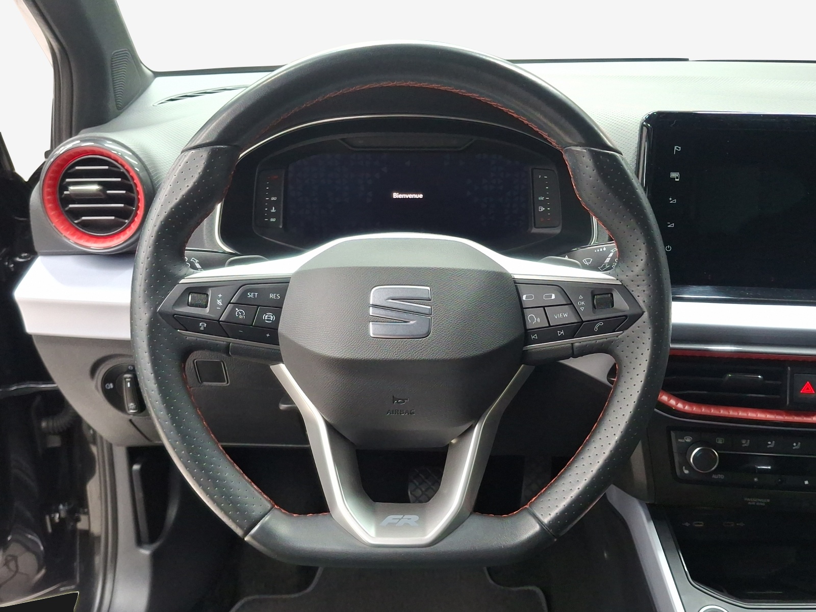 SEAT Arona 1.0 TSI Eco Hola FR DSG-image-9