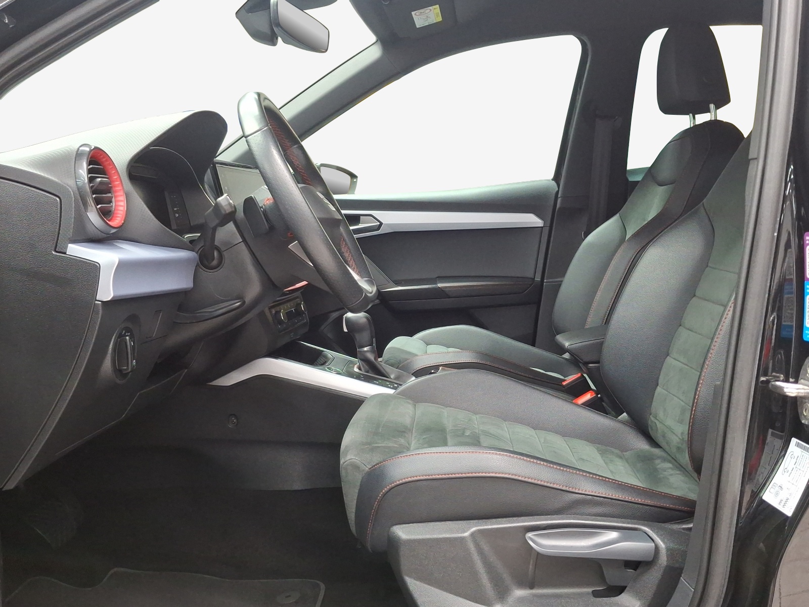 SEAT Arona 1.0 TSI Eco Hola FR DSG-image-7