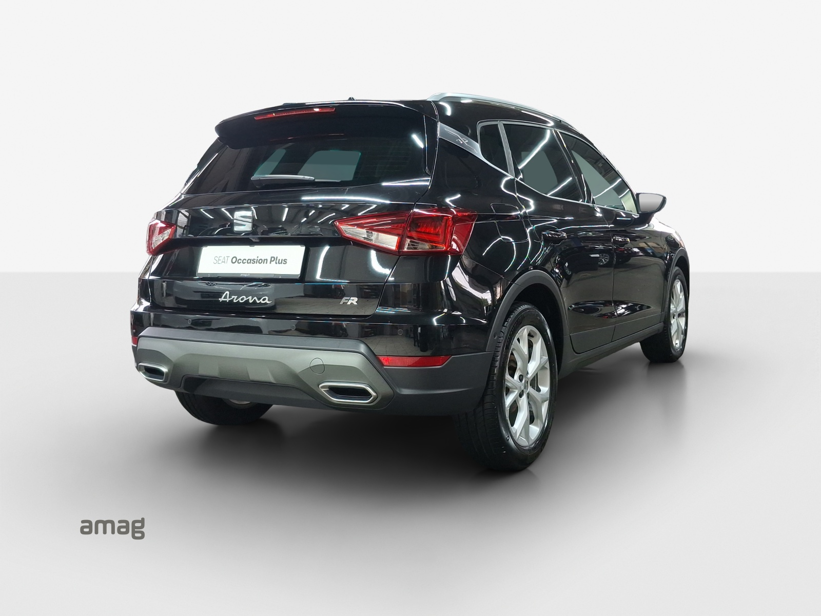 SEAT Arona 1.0 TSI Eco Hola FR DSG-image-4