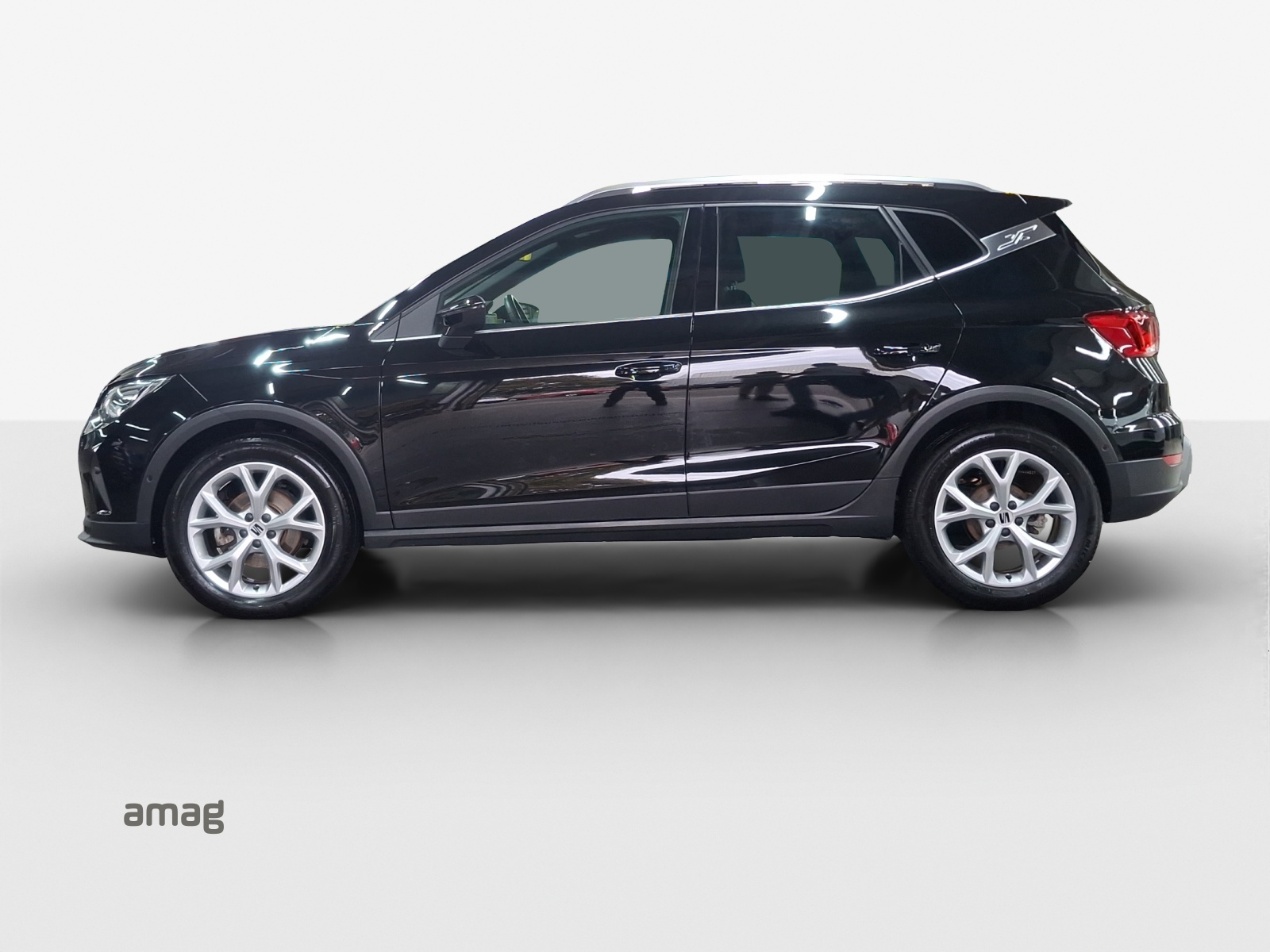 SEAT Arona 1.0 TSI Eco Hola FR DSG-showroom-element-1