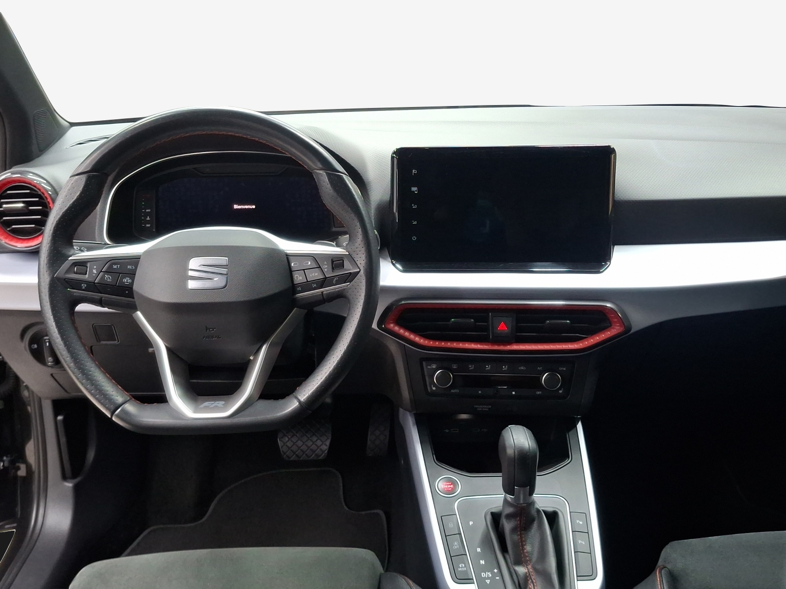 SEAT Arona 1.0 TSI Eco Hola FR DSG-image-8