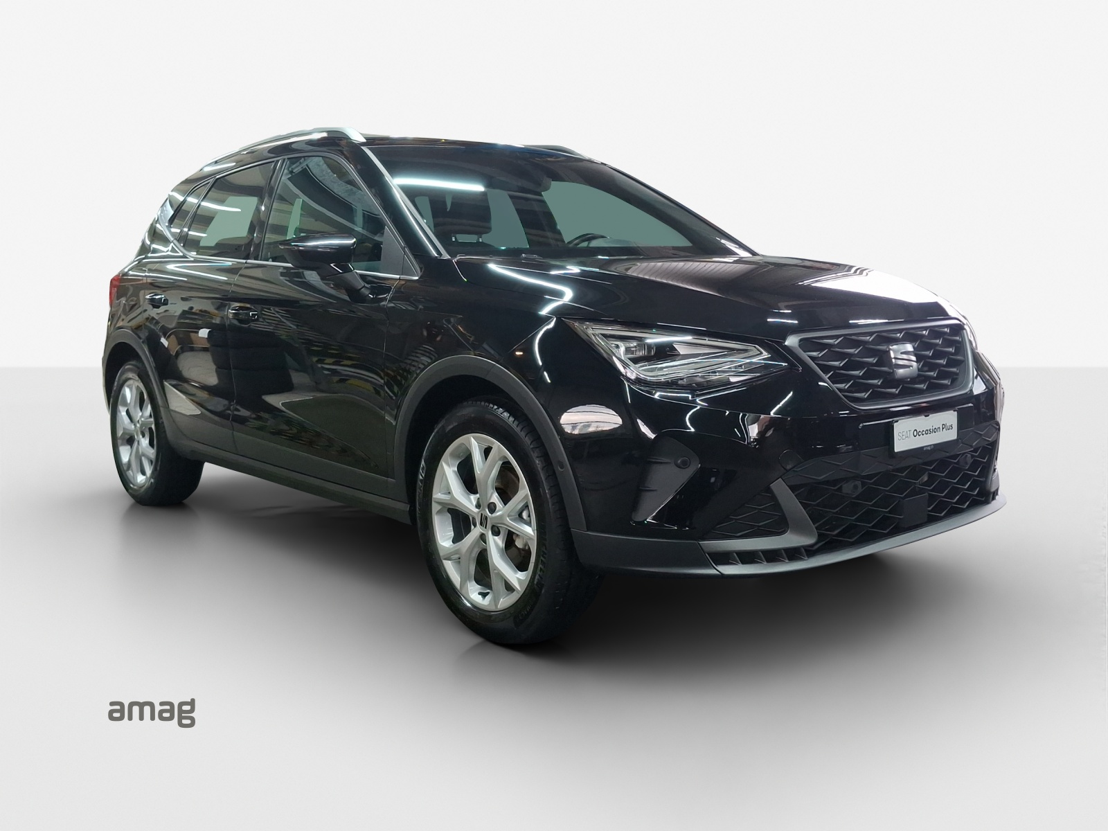 SEAT Arona 1.0 TSI Eco Hola FR DSG-image-5