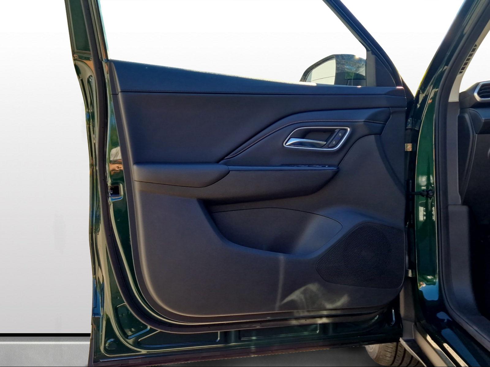MG ZS 1.5 Hybrid+ Luxury-image-6