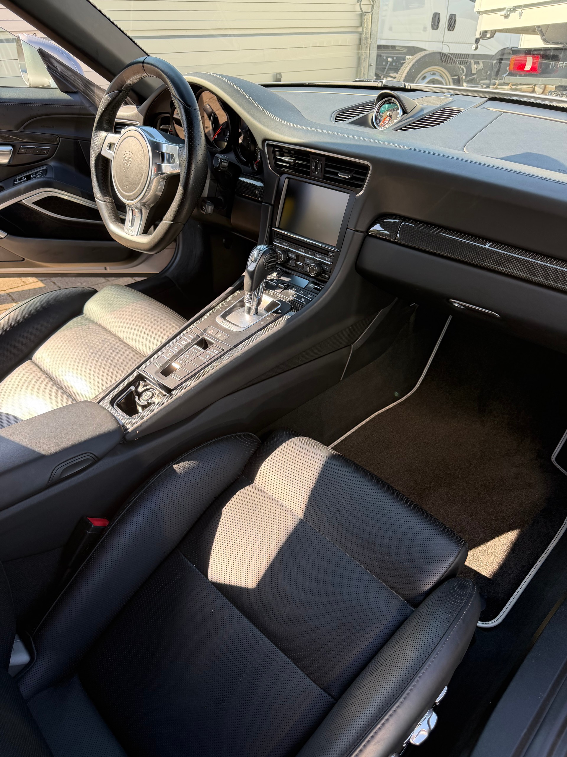 PORSCHE 3.8 Turbo S PDK-image-4