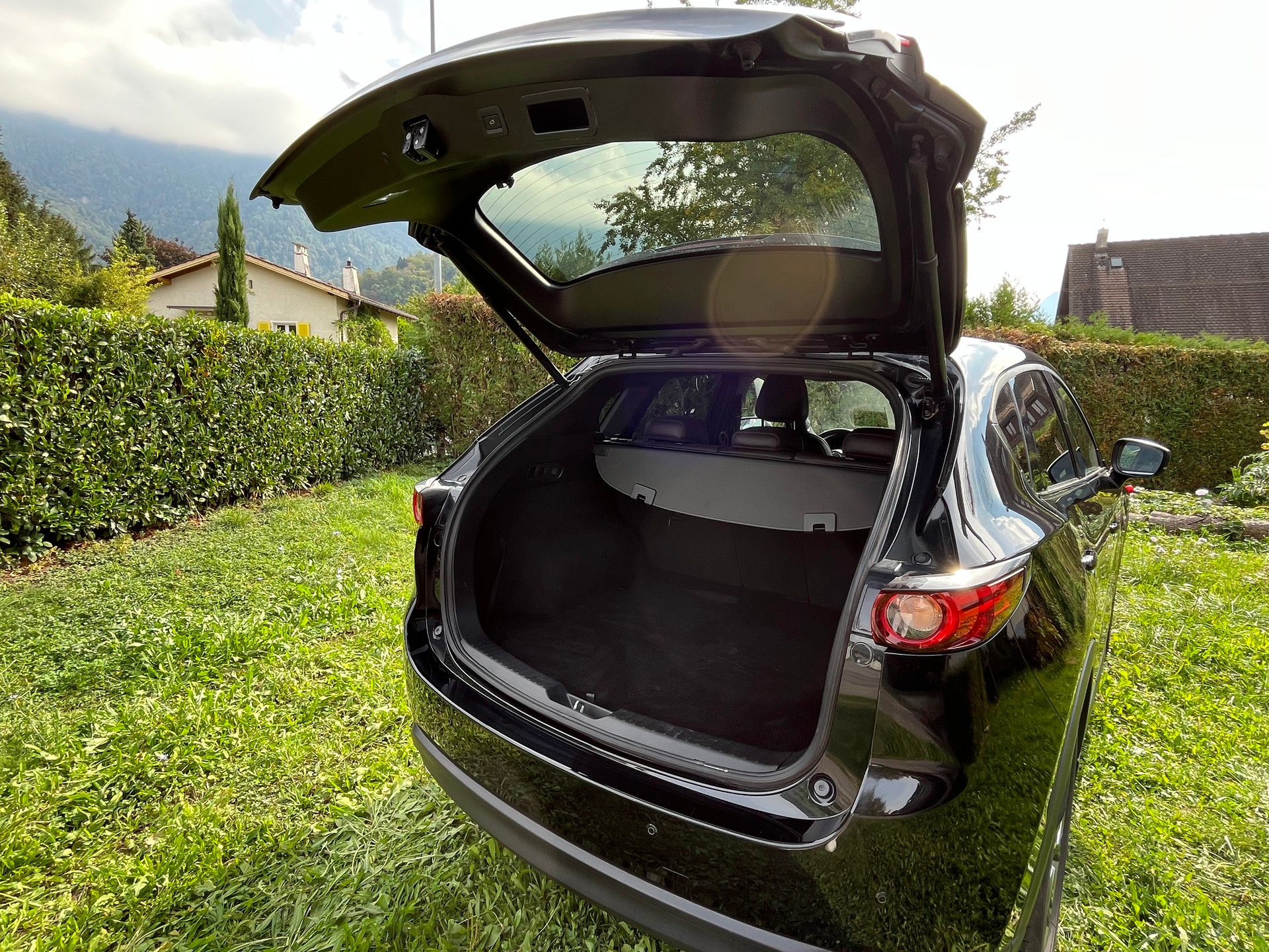 MAZDA 2.5 Revolution AWD-image-3