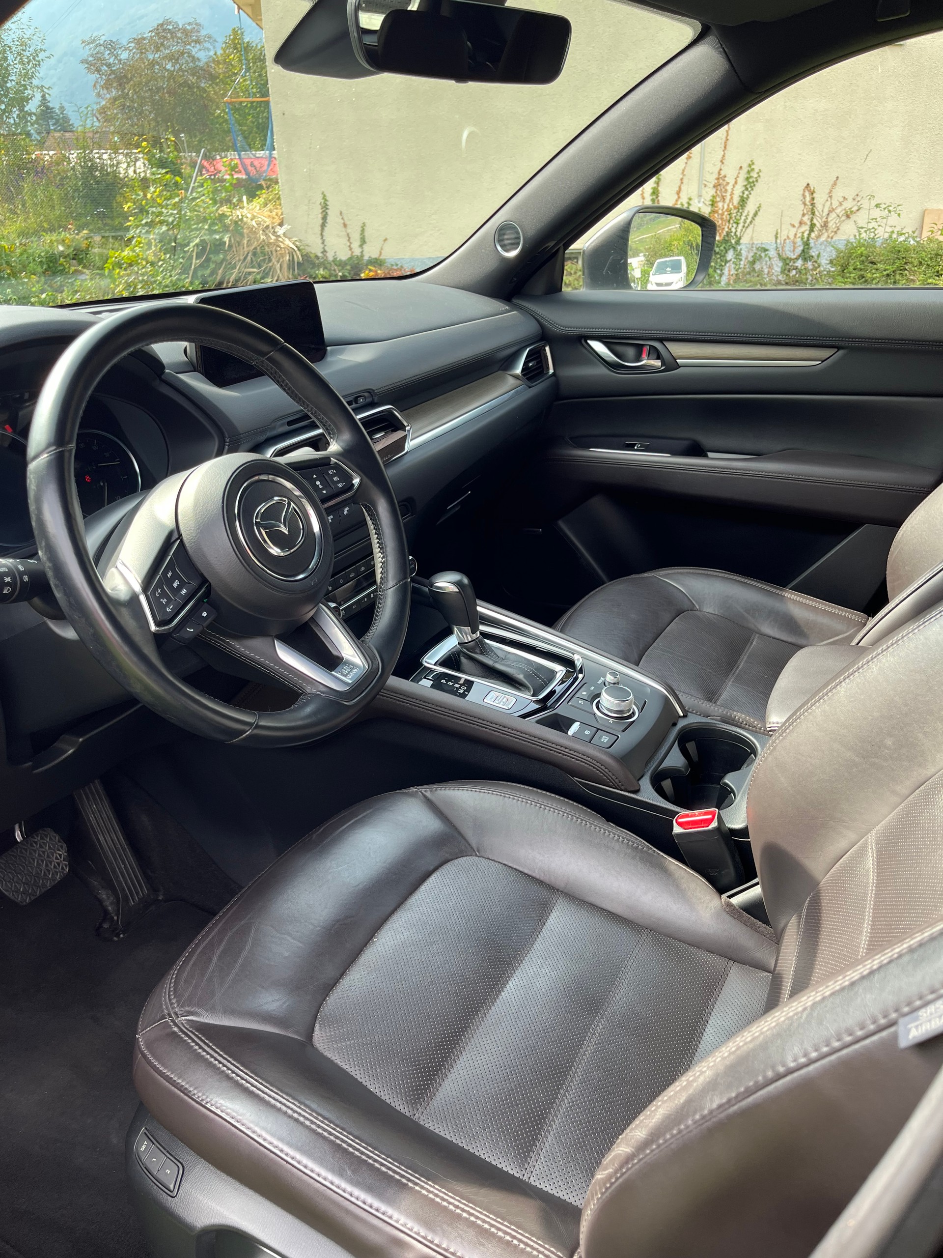MAZDA 2.5 Revolution AWD-image-1
