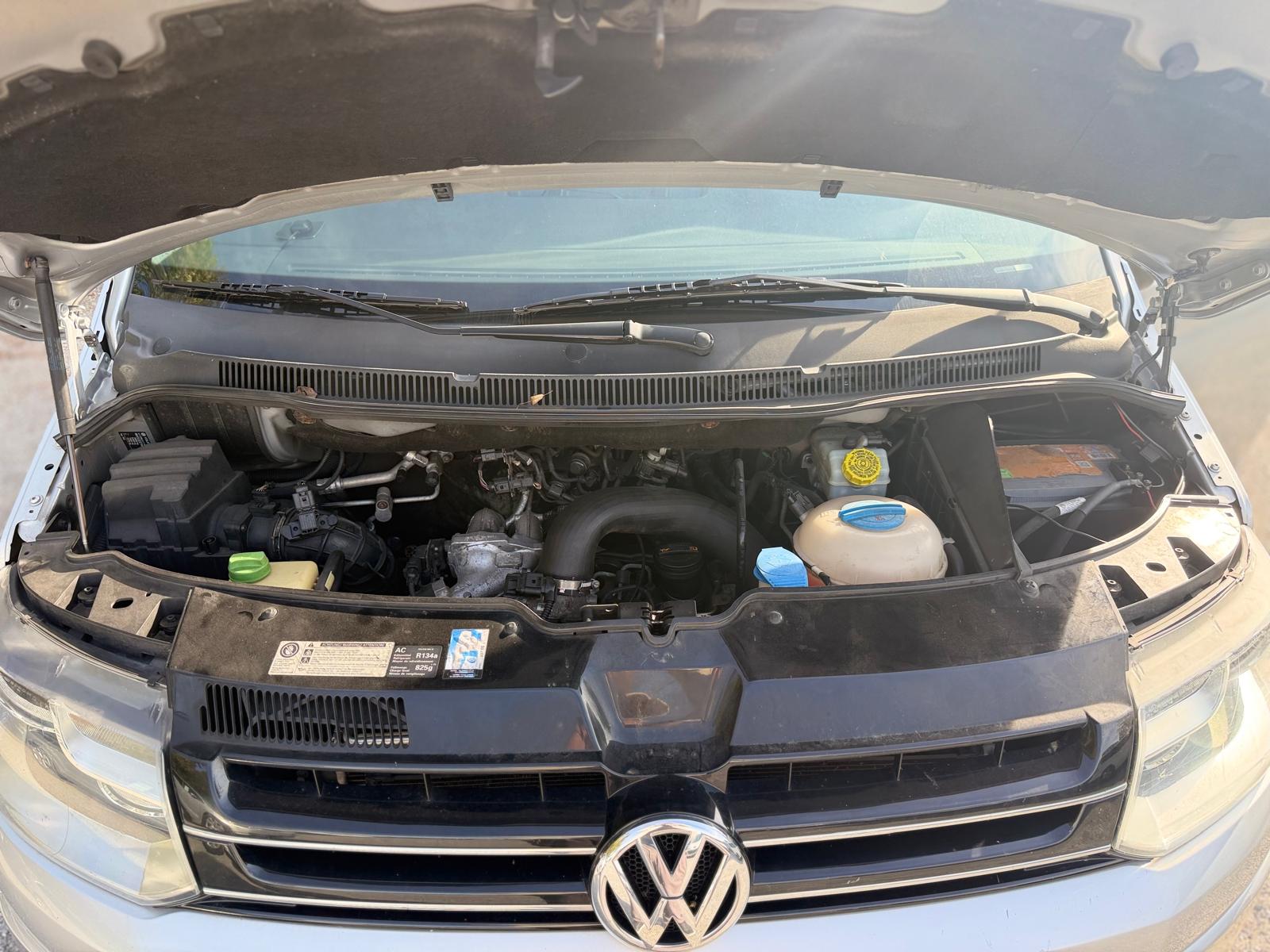 VW Caravelle TDI 4MOTION-image-20
