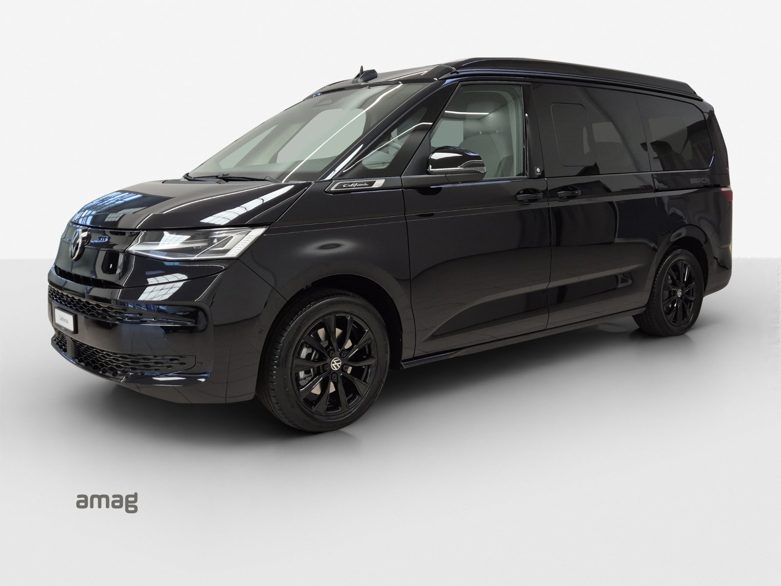 VW California eHybrid Beach Liberty 4Motion