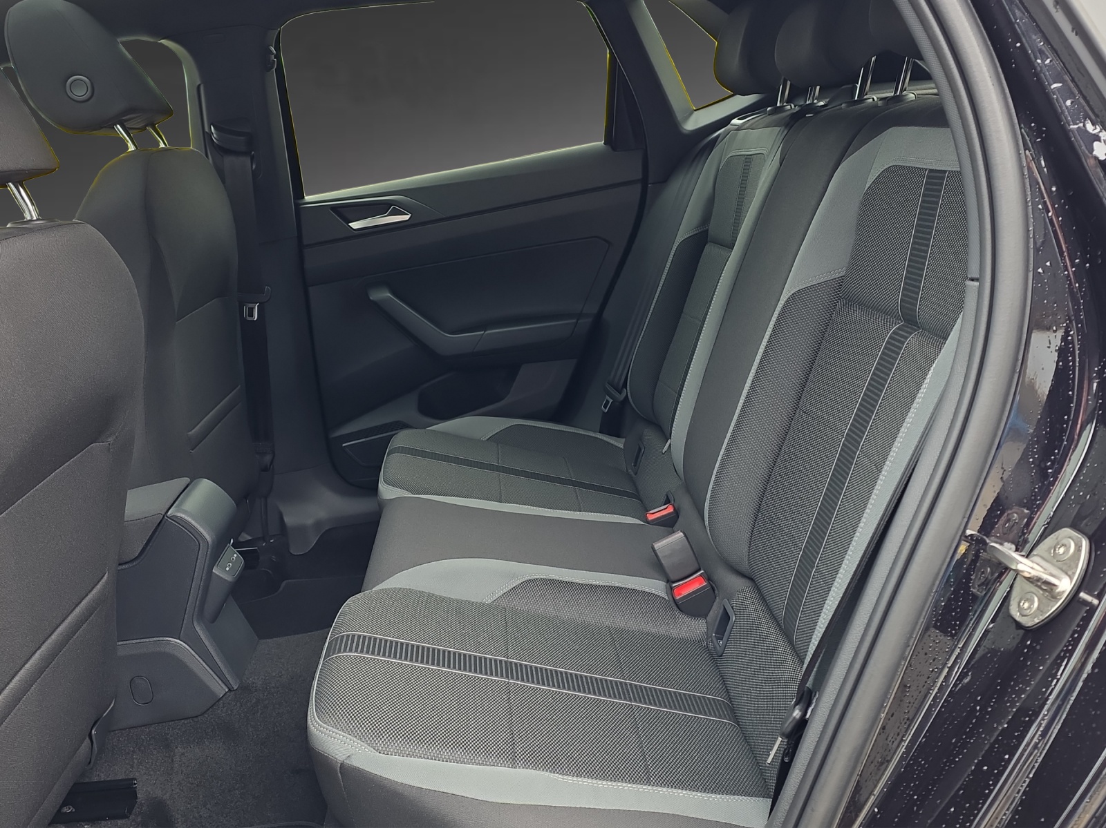 VW Polo 1.0 TSI Style Edition 50 DSG-image-6