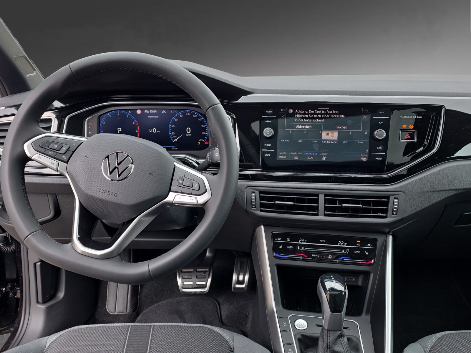 VW Polo 1.0 TSI Style Edition 50 DSG-image-7