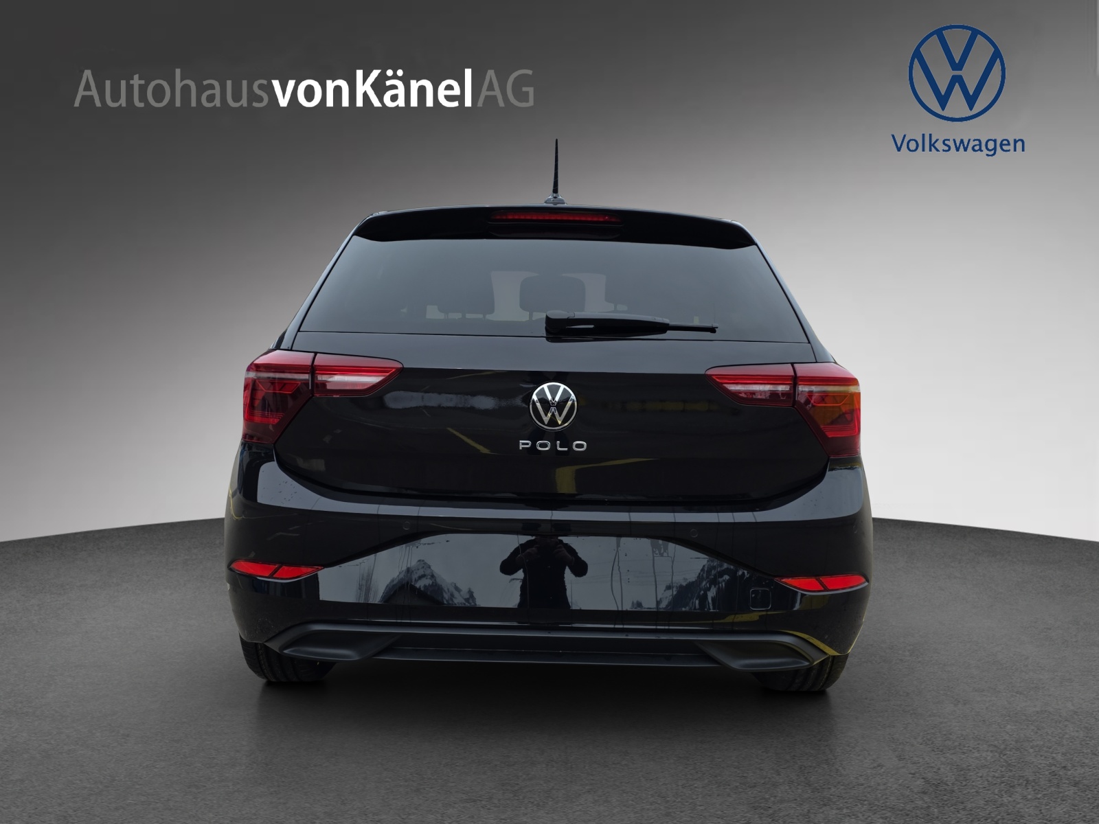 VW Polo 1.0 TSI Style Edition 50 DSG-image-4