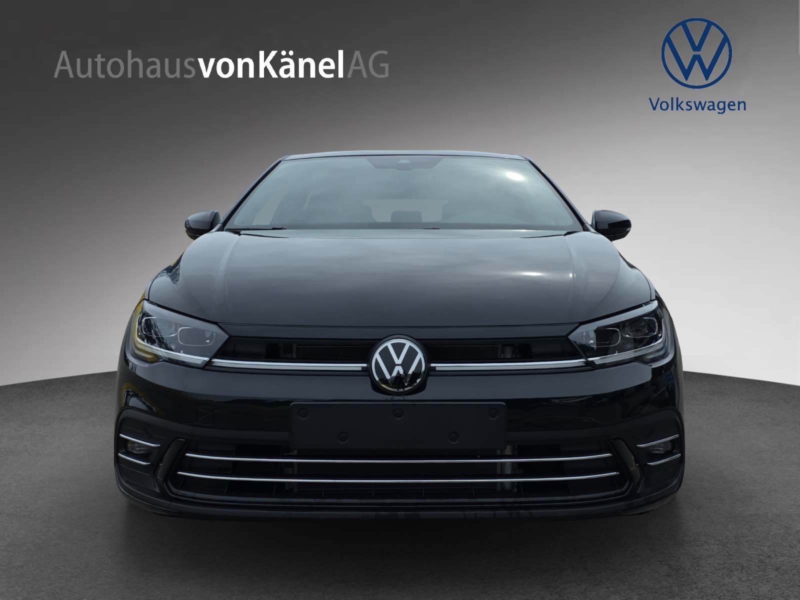 VW Polo 1.0 TSI Style Edition 50 DSG-image-3
