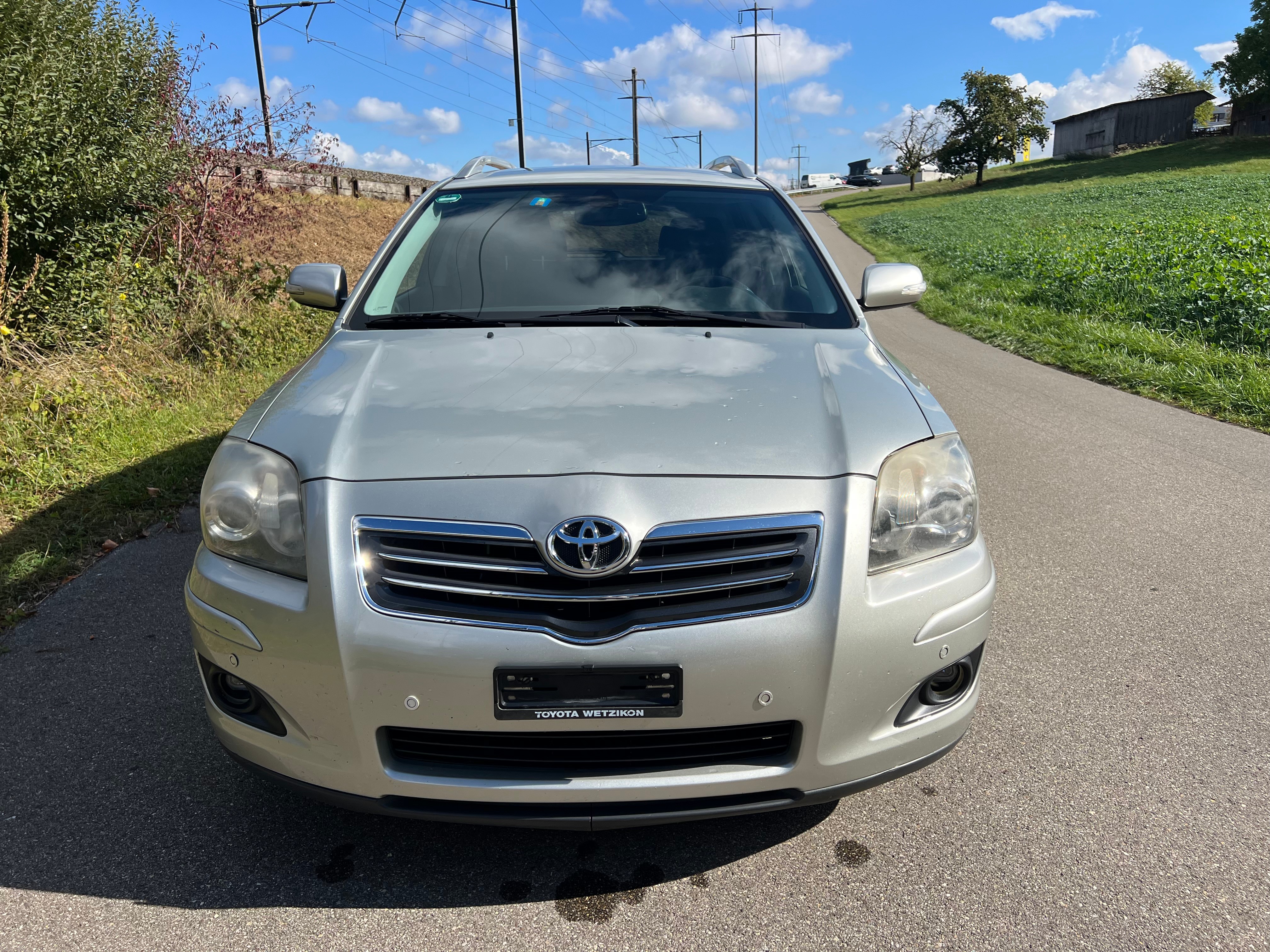 Car photo