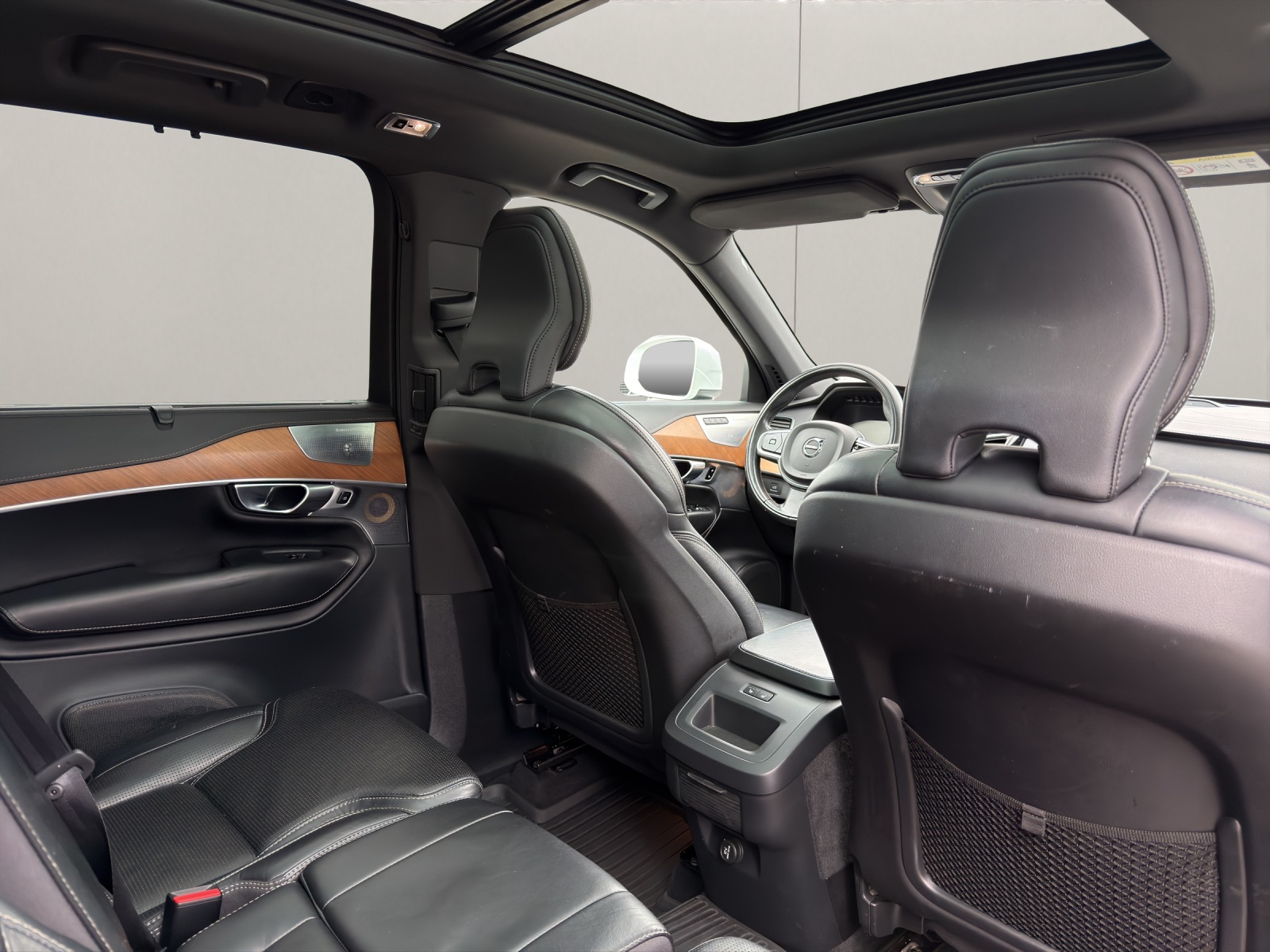 VOLVO XC90 2.0 T6 Inscription 7P. AWD-image-13
