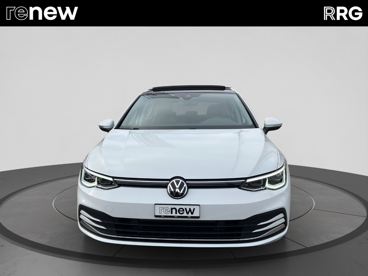 VW Golf 1.5 eTSI mHEV ACT Style DSG-image-7