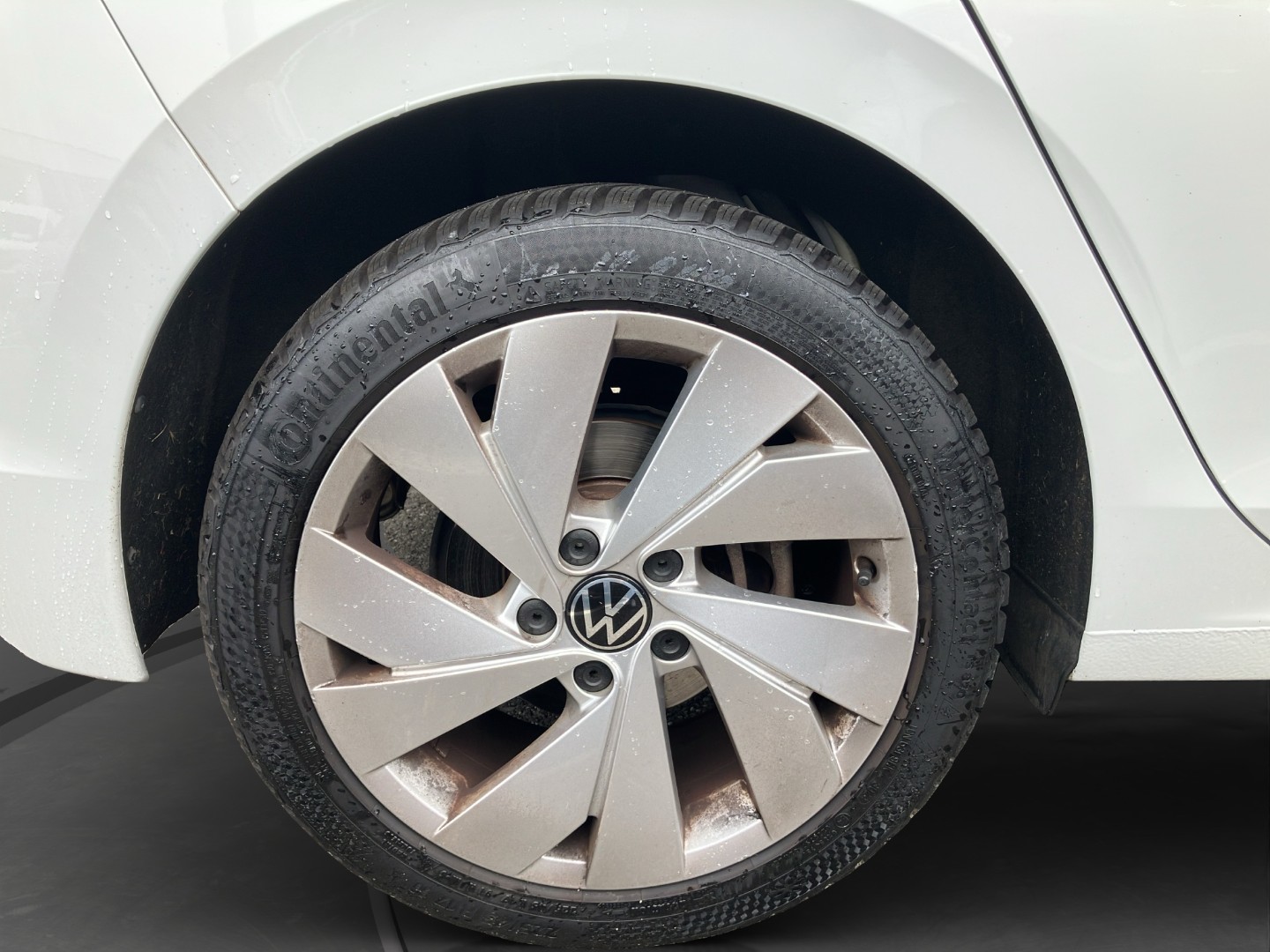 VW Golf 1.5 eTSI mHEV ACT Style DSG-image-22