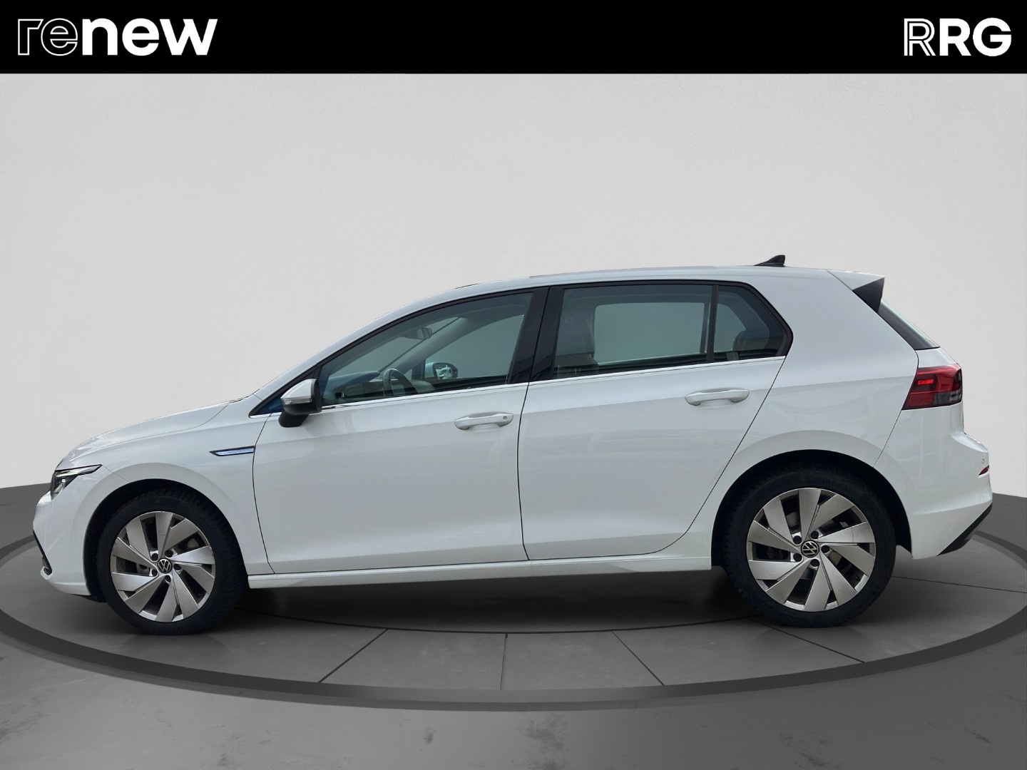 VW Golf 1.5 eTSI mHEV ACT Style DSG-image-4
