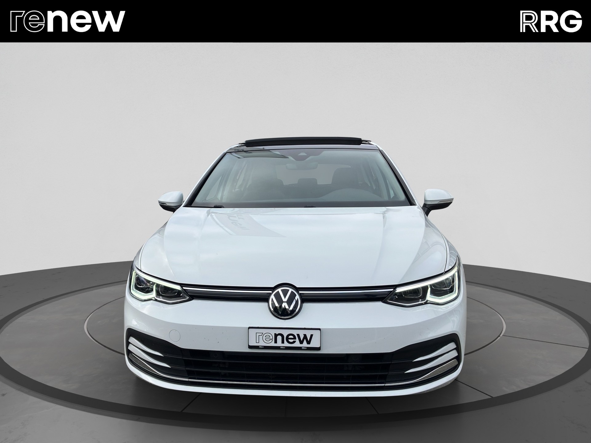 VW Golf 1.5 eTSI mHEV ACT Style DSG-image-7
