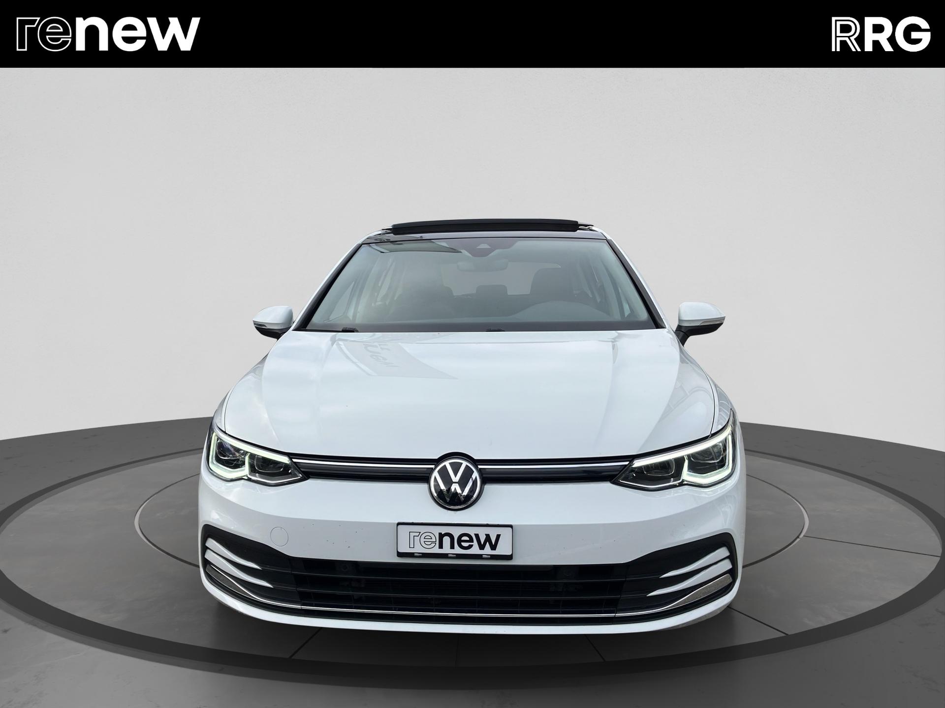 VW Golf 1.5 eTSI mHEV ACT Style DSG-image-30